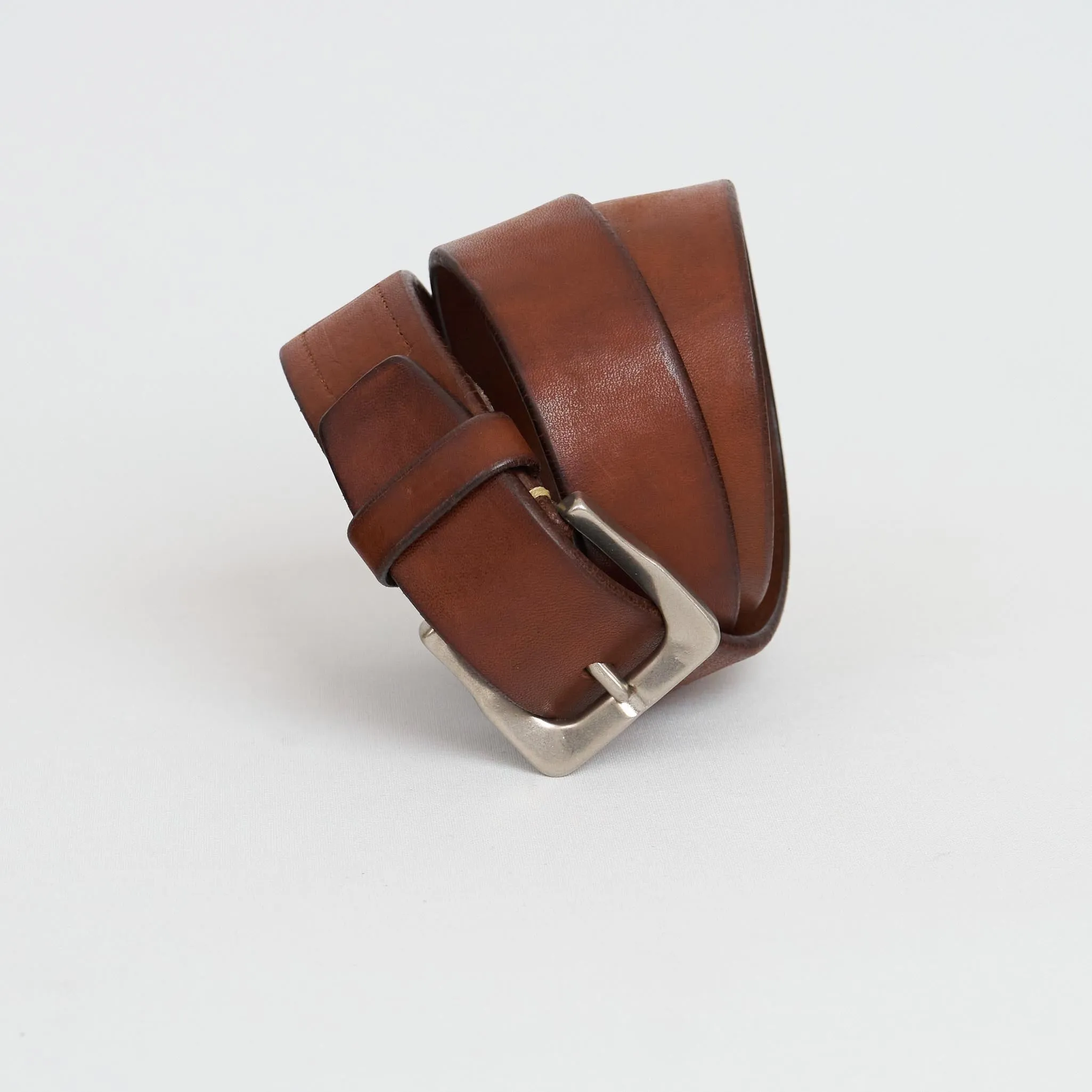 Vintage Works Classic Belt sold by DeeCee style product image thumbnail 2