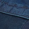 KRM Patchwork Sashiko Workjacket sold by DeeCee style