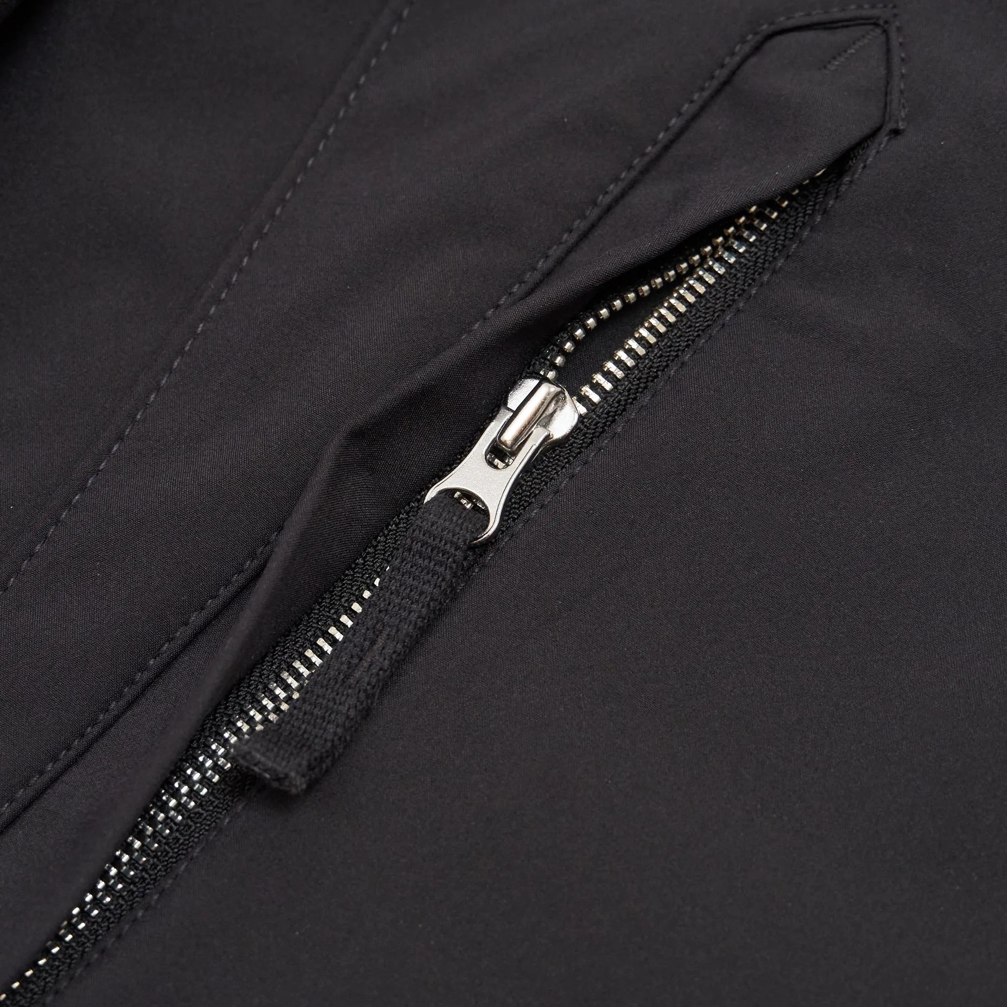 Stone Island Hooded Light Softshell Jacket sold by DeeCee style product image thumbnail 3