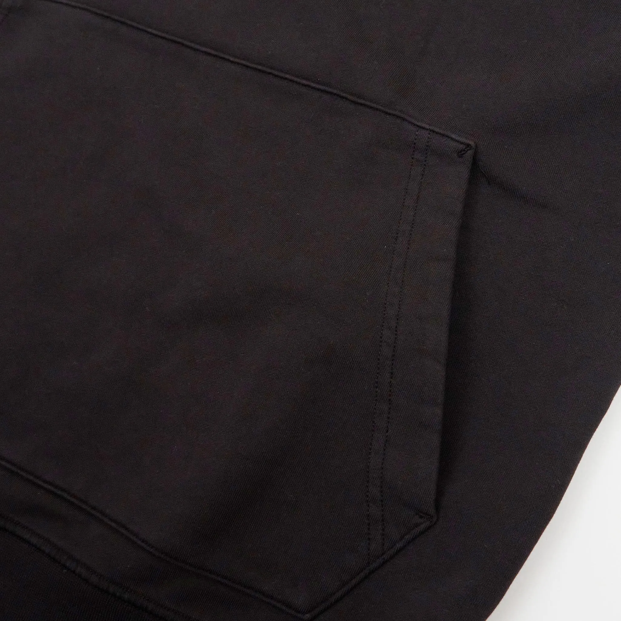 Stone Island Classic Hooded Sweatshirt sold by DeeCee style product image thumbnail 5