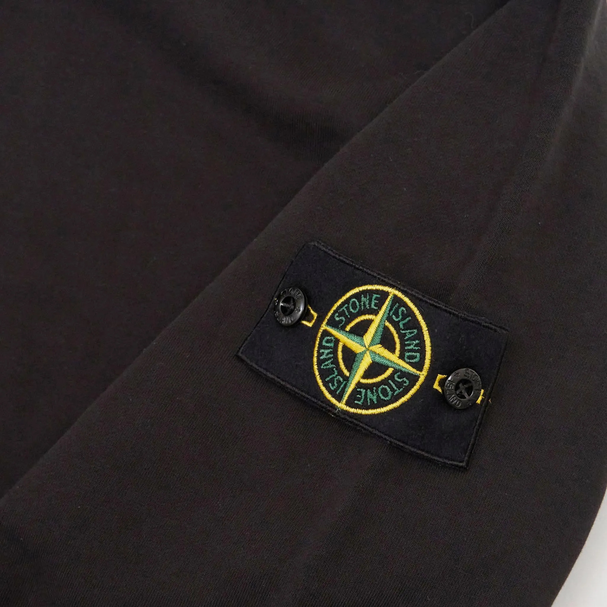 Stone Island Classic Hooded Sweatshirt sold by DeeCee style product image thumbnail 4