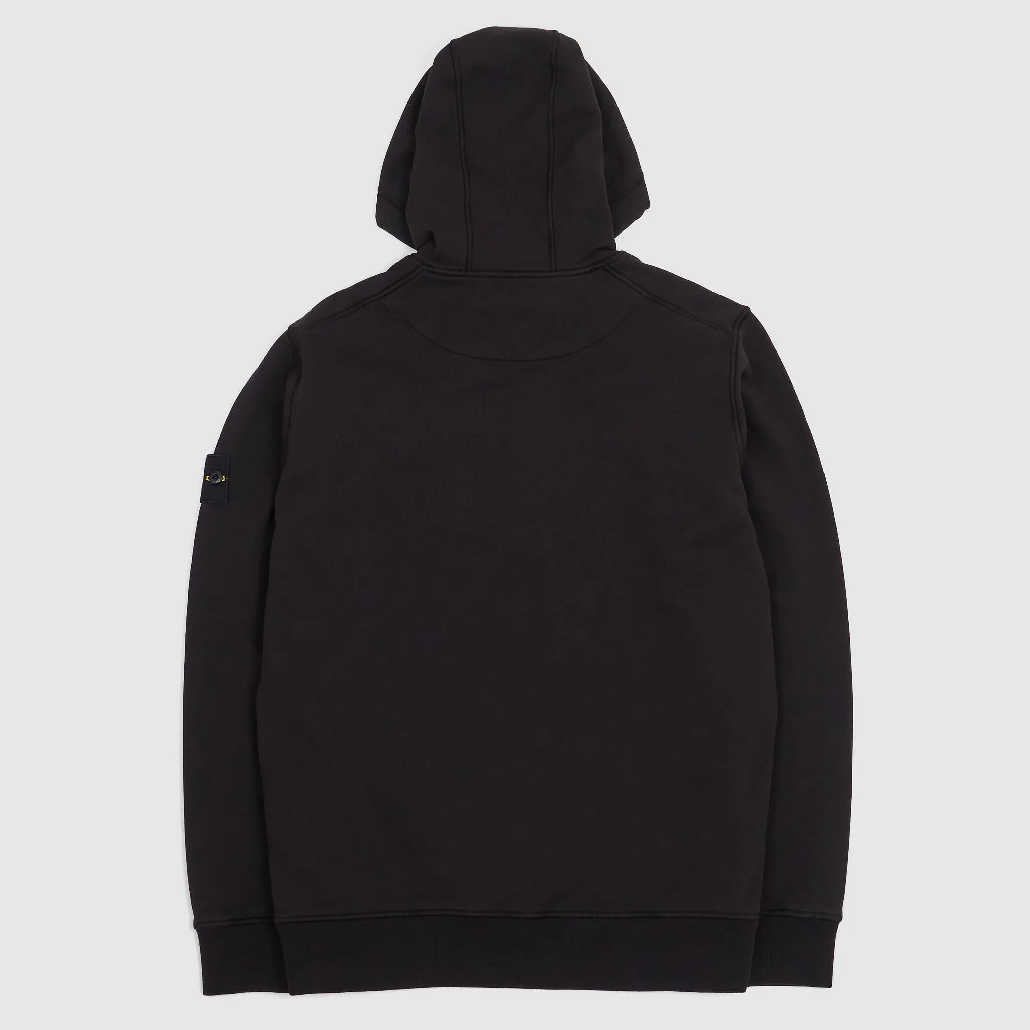 Stone Island Classic Hooded Sweatshirt sold by DeeCee style product image thumbnail 2
