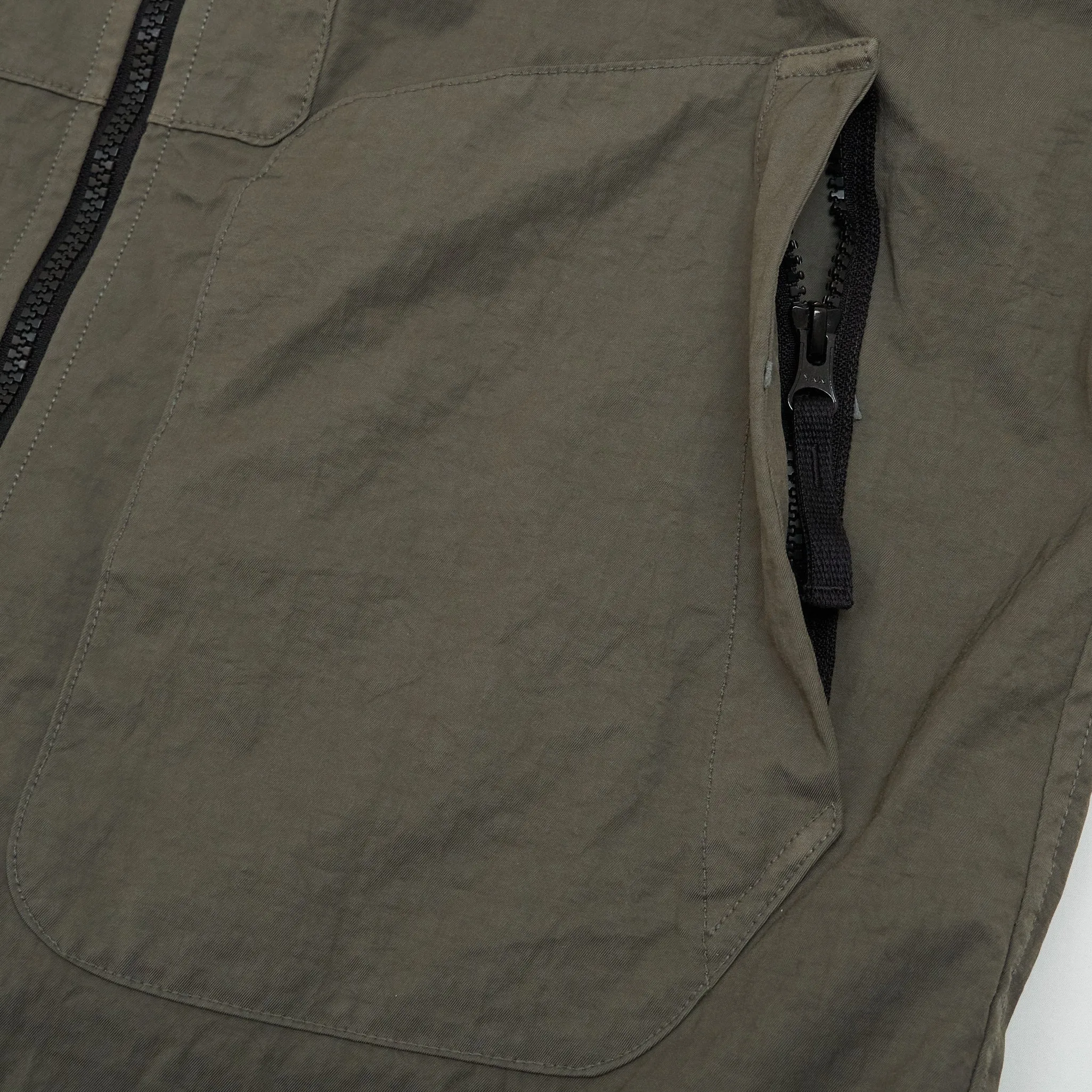 Stone Island Nylon Twill-TC sold by DeeCee style product image thumbnail 5
