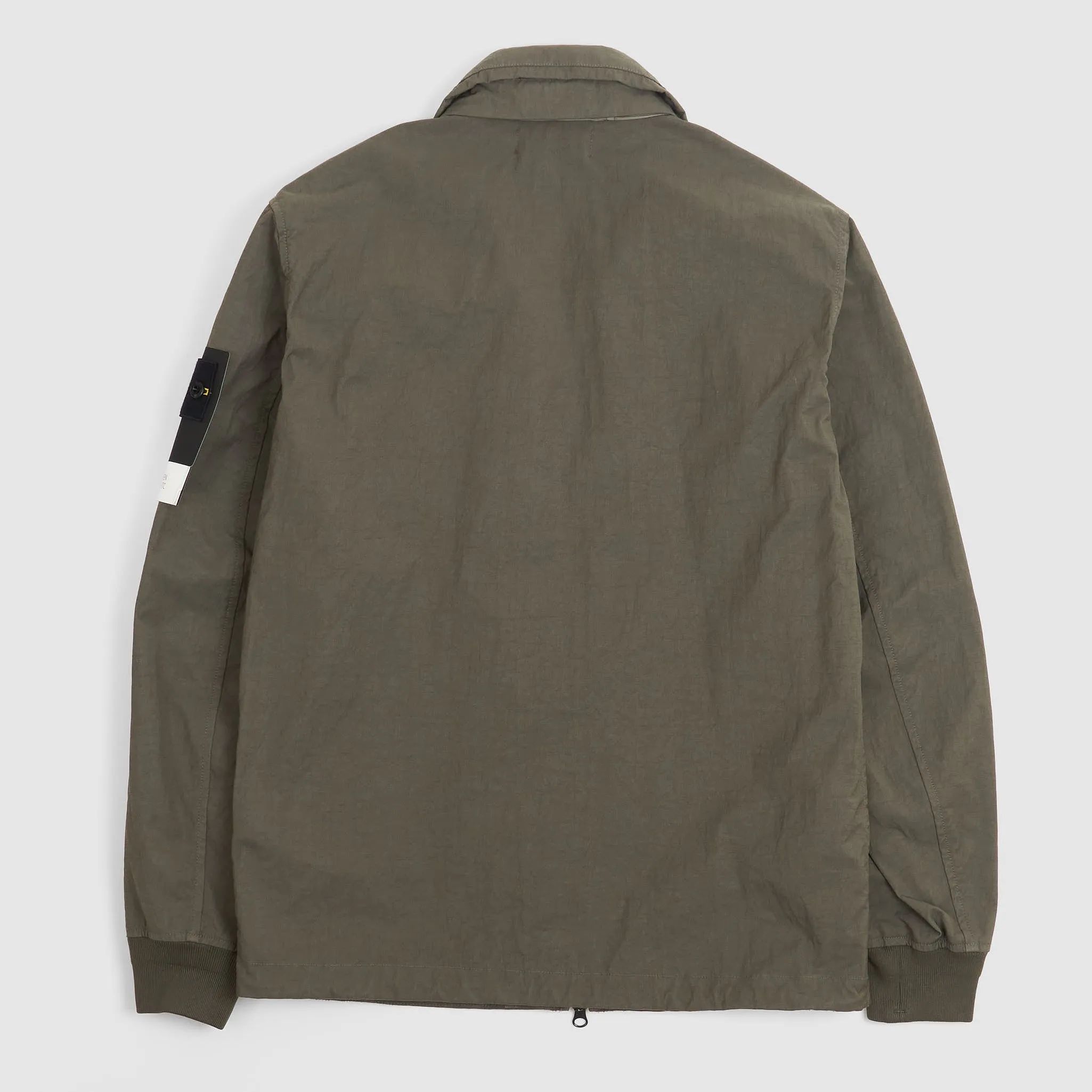 Stone Island Nylon Twill-TC sold by DeeCee style product image thumbnail 4