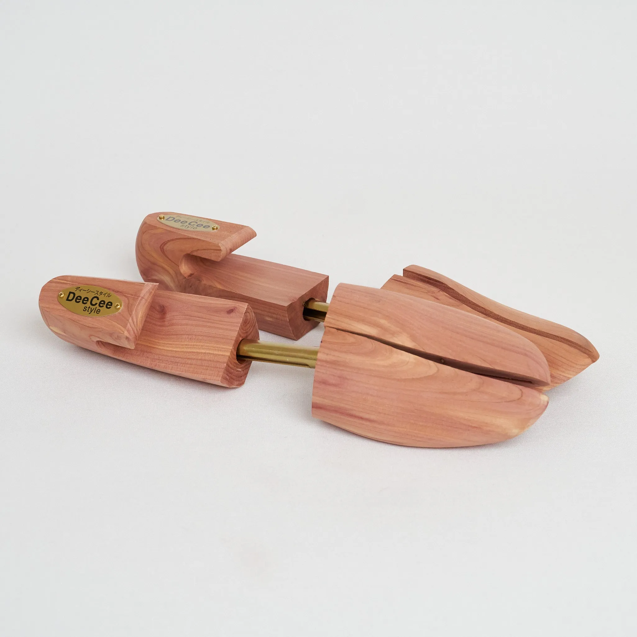 Woodlore Shoe Tree sold by DeeCee style product image thumbnail 2