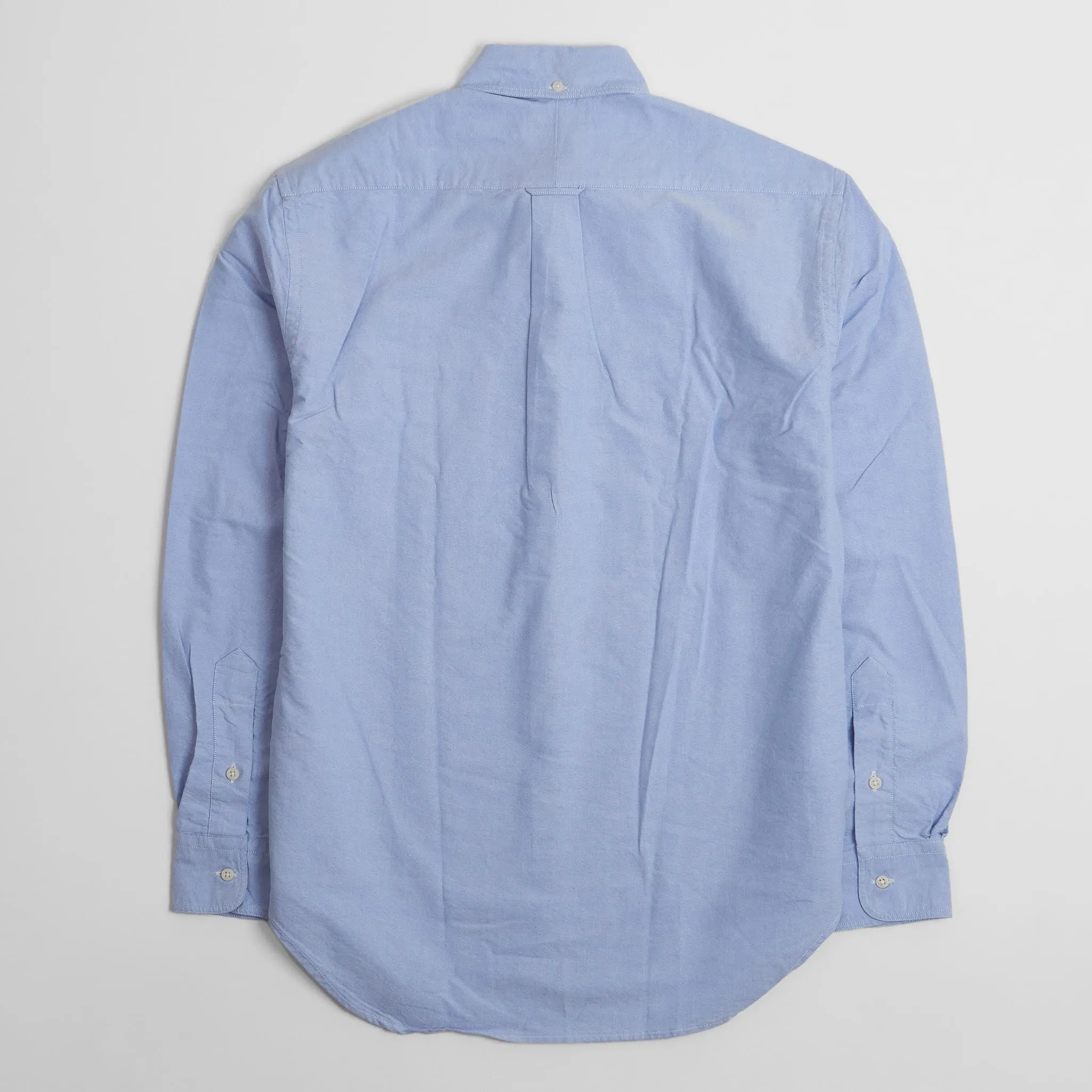 Gitman Vintage Classic Oxford Button Down Shirt sold by DeeCee style product image thumbnail 2