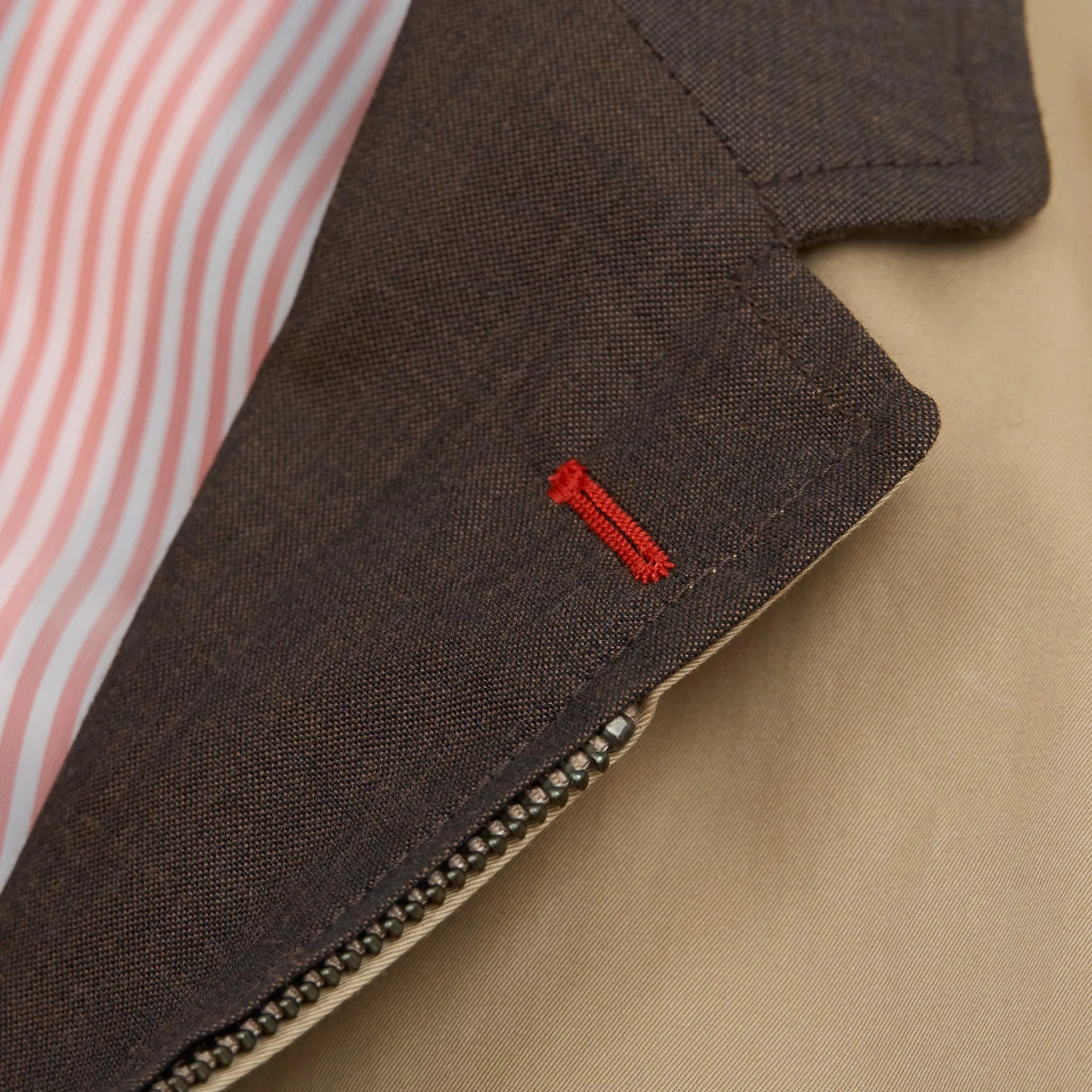 Junya Watanabe Man Sport Blazer Jacket sold by DeeCee style product image thumbnail 5