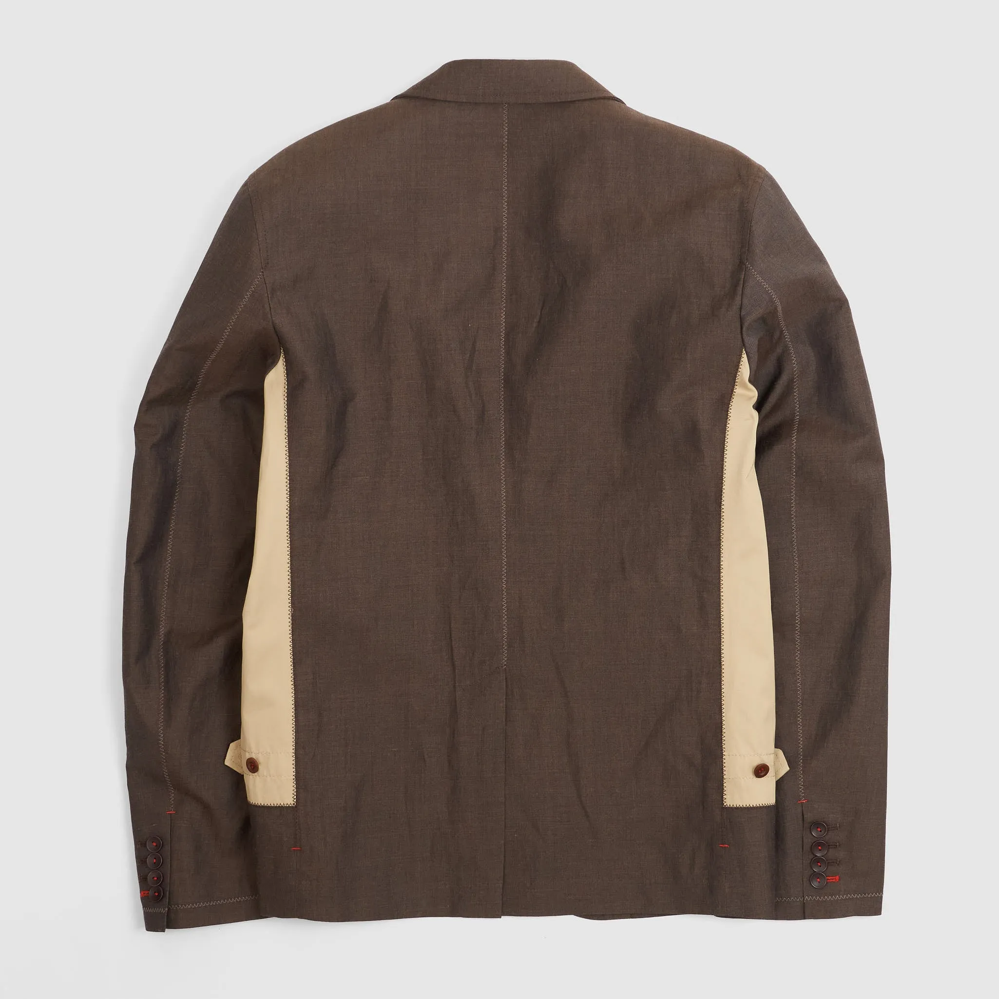 Junya Watanabe Man Sport Blazer Jacket sold by DeeCee style product image thumbnail 2