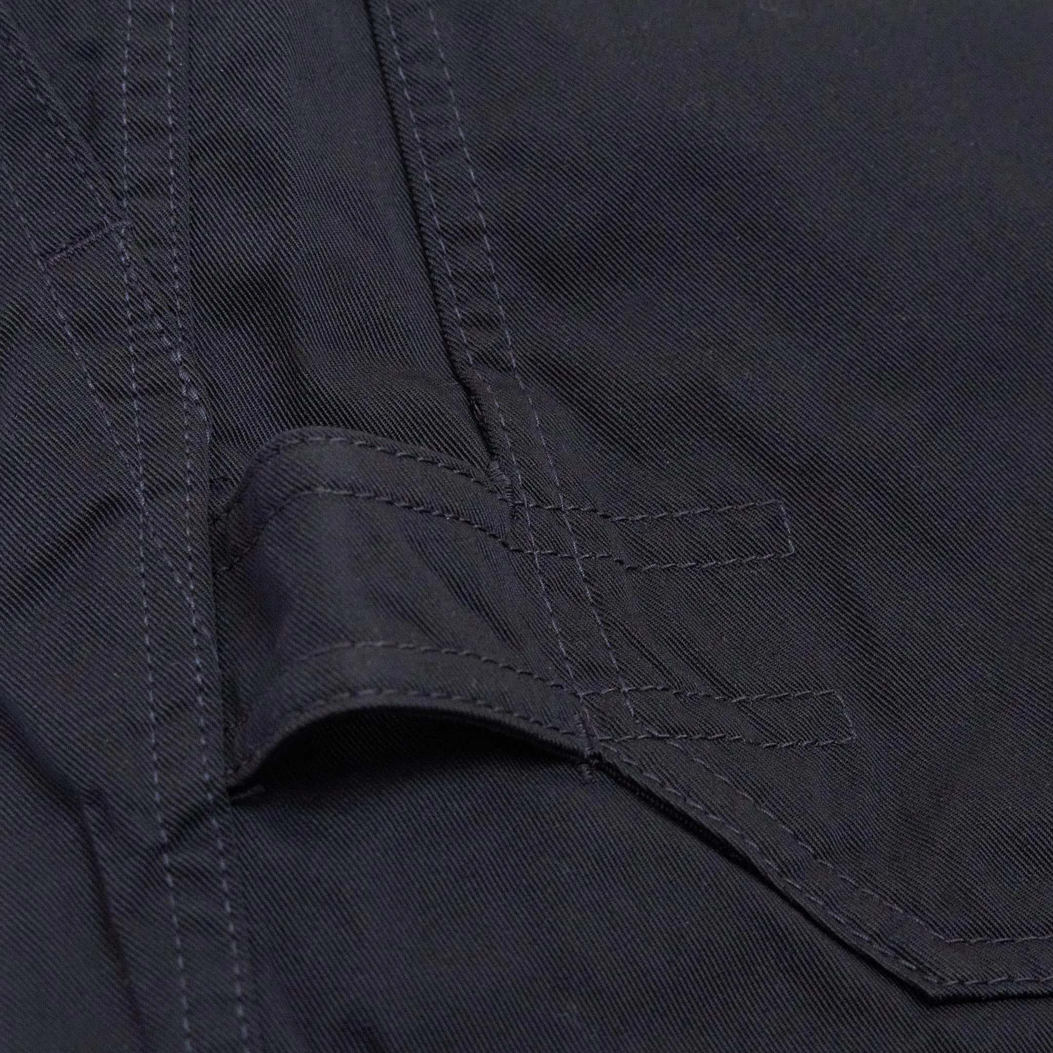 Junya Watanabe Man Oversized Work Pant sold by DeeCee style product image thumbnail 4