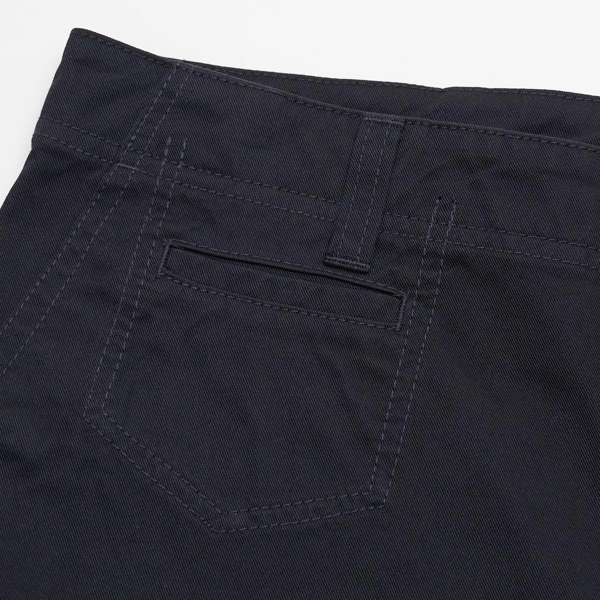 Junya Watanabe Man Oversized Work Pant sold by DeeCee style product image thumbnail 5