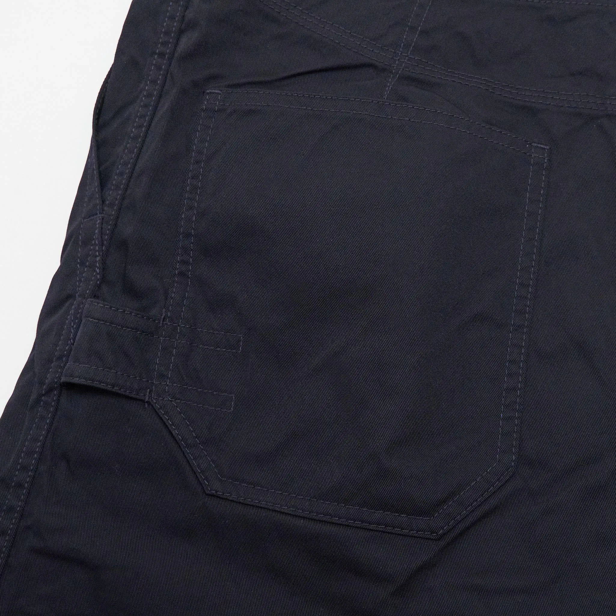 Junya Watanabe Man Oversized Work Pant sold by DeeCee style product image thumbnail 3