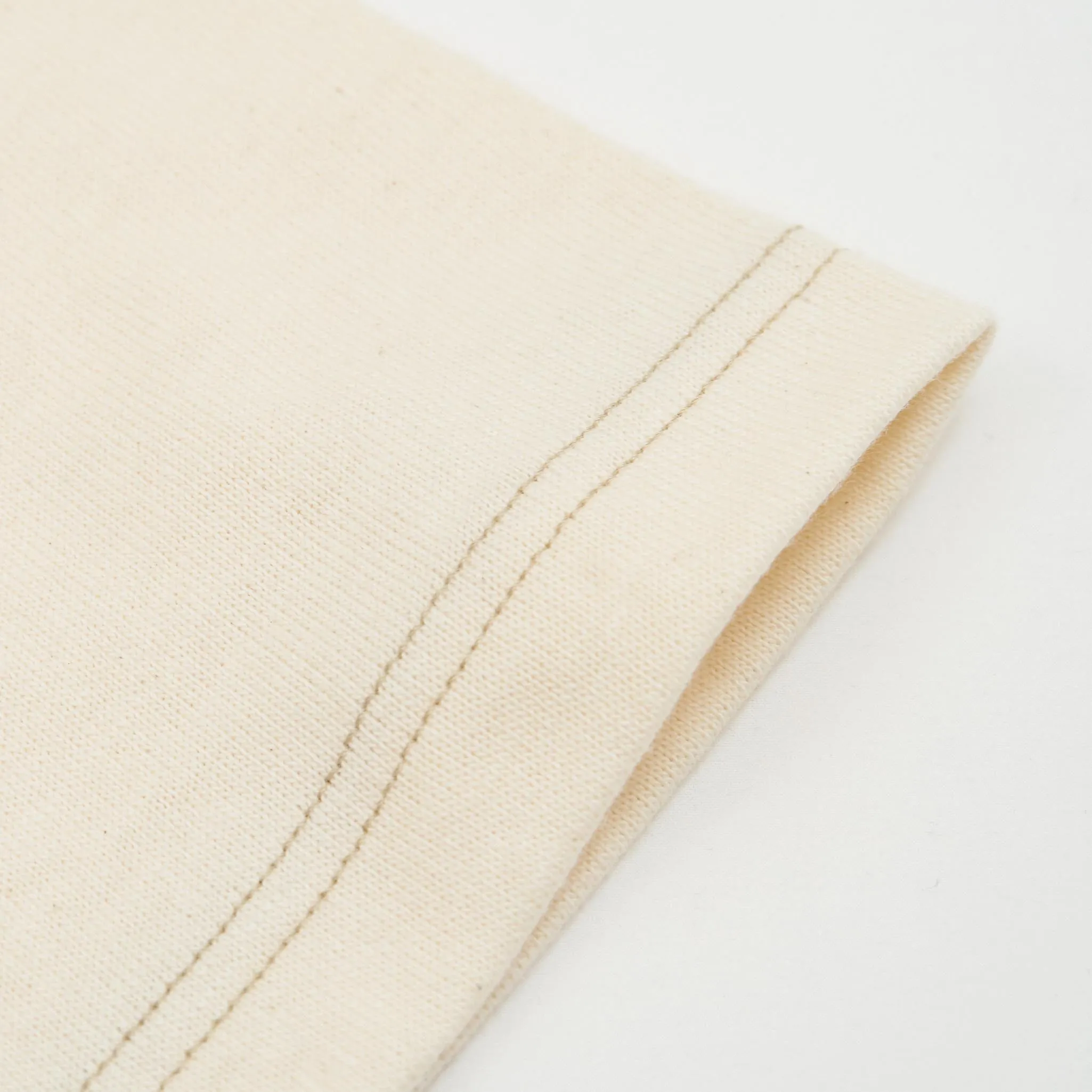 Junya Watanabe Man Medium Weight Cotton T-Shirt sold by DeeCee style product image thumbnail 4