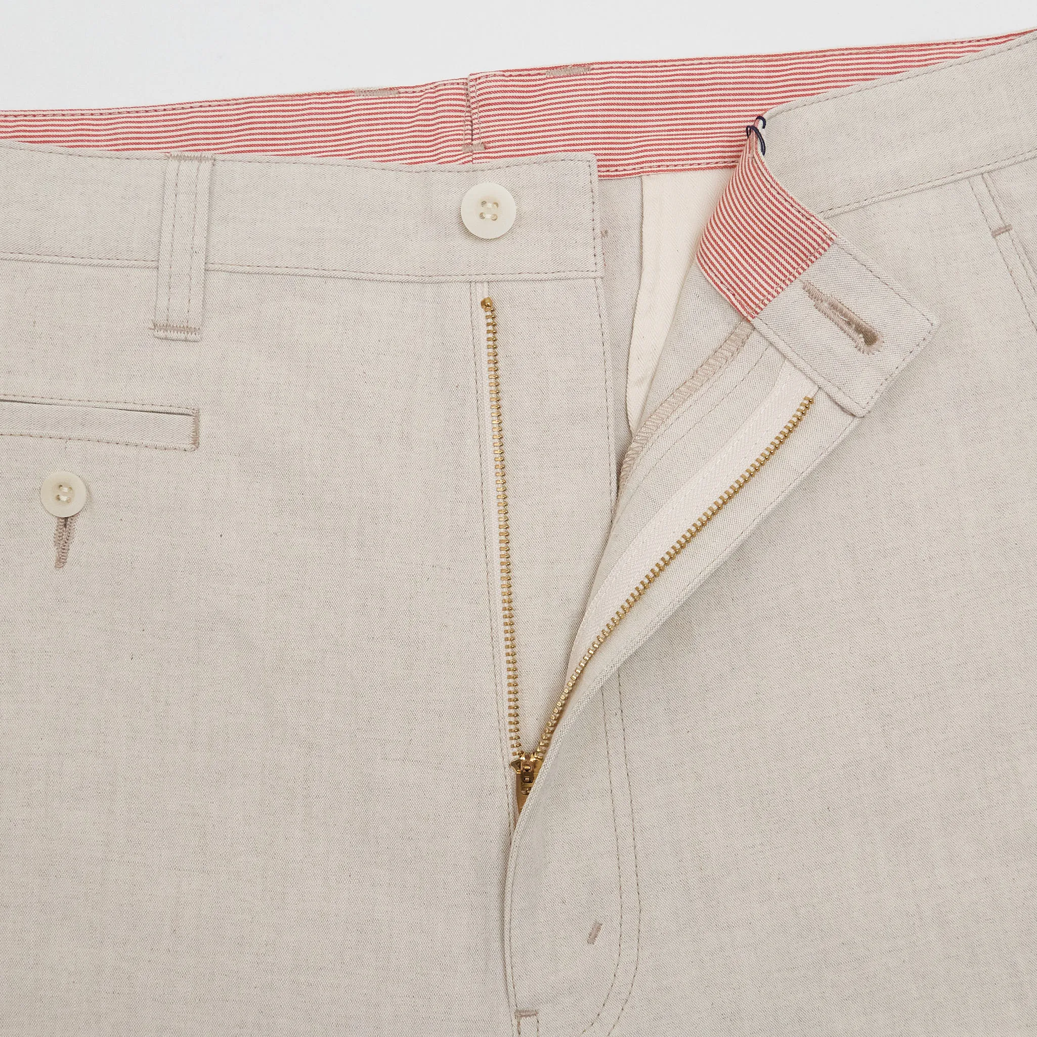 Junya Watanabe Man Summer Chino sold by DeeCee style product image thumbnail 5