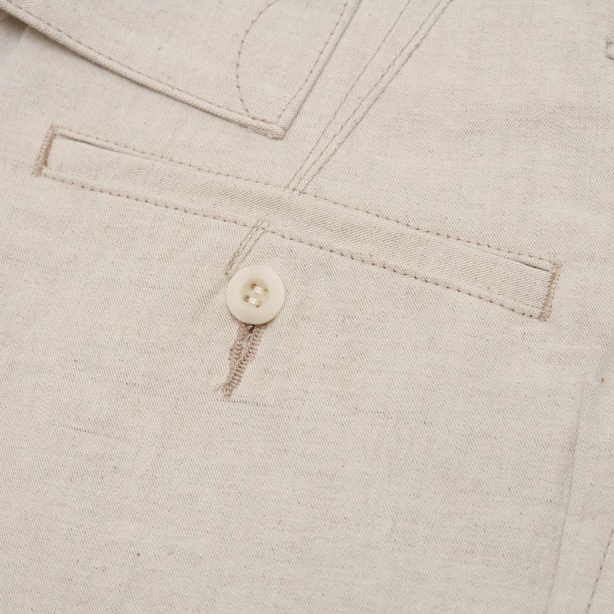 Junya Watanabe Man Summer Chino sold by DeeCee style product image thumbnail 3