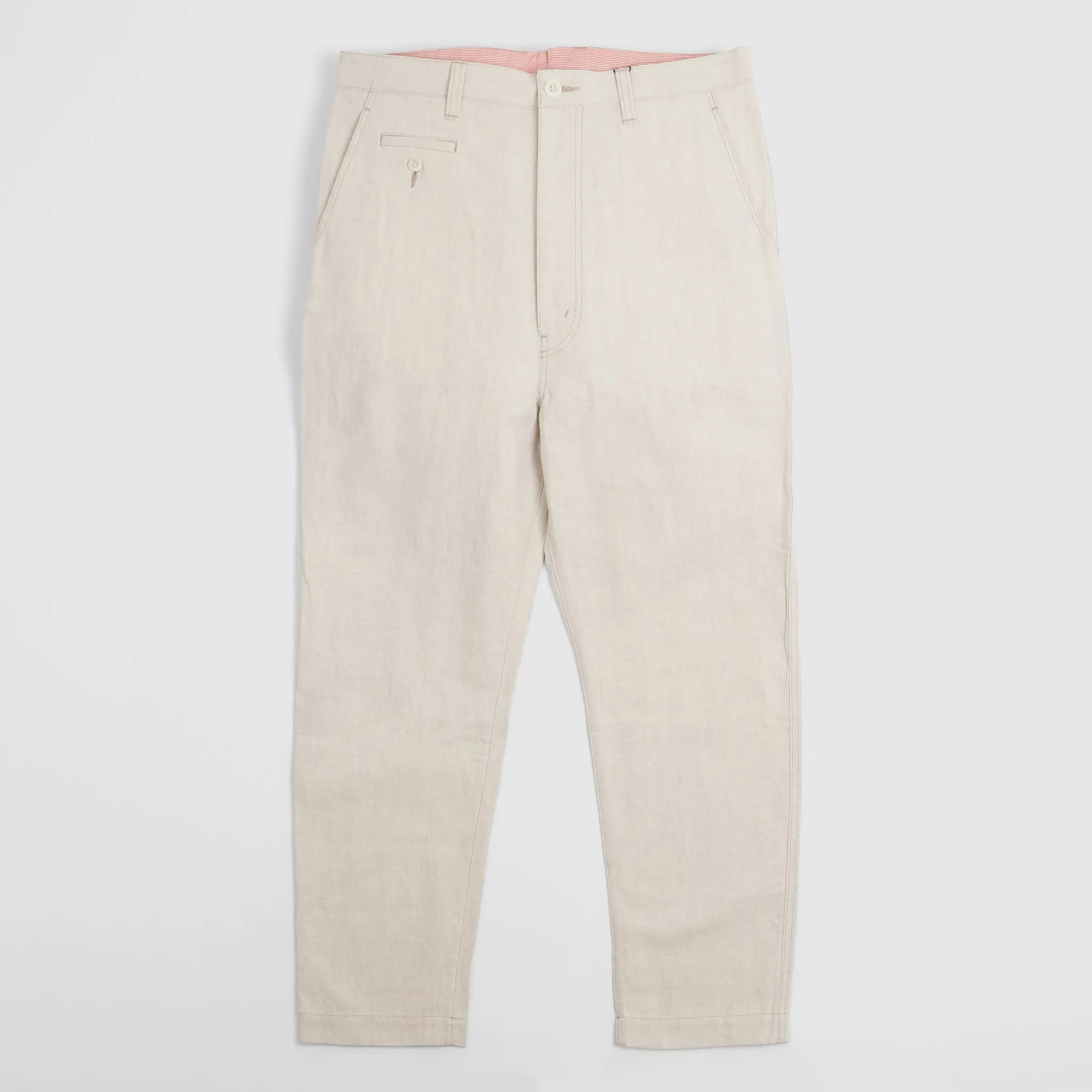 Junya Watanabe Man Summer Chino sold by DeeCee style