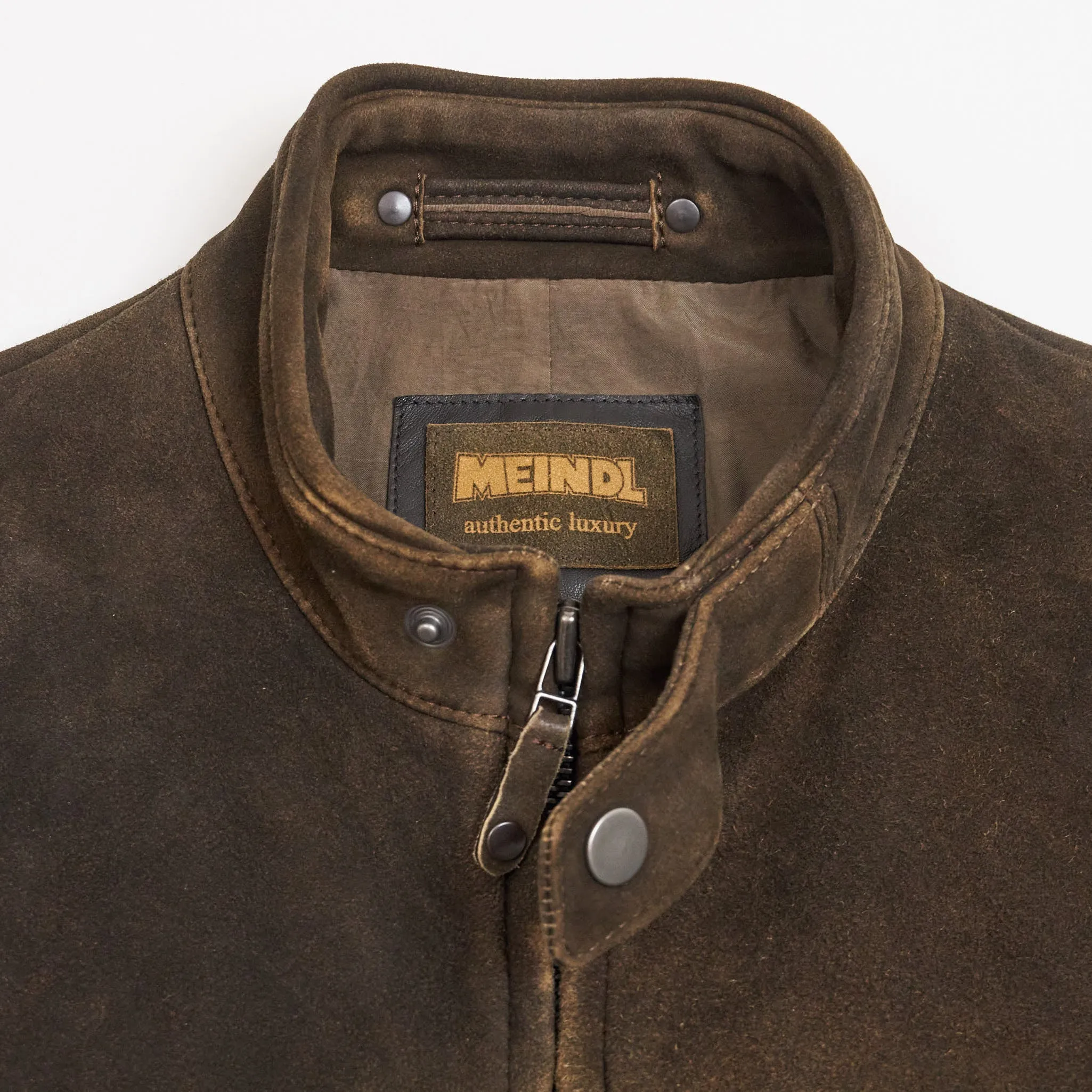 Meindl Knockhill Café Racer Jacket sold by DeeCee style product image thumbnail 3