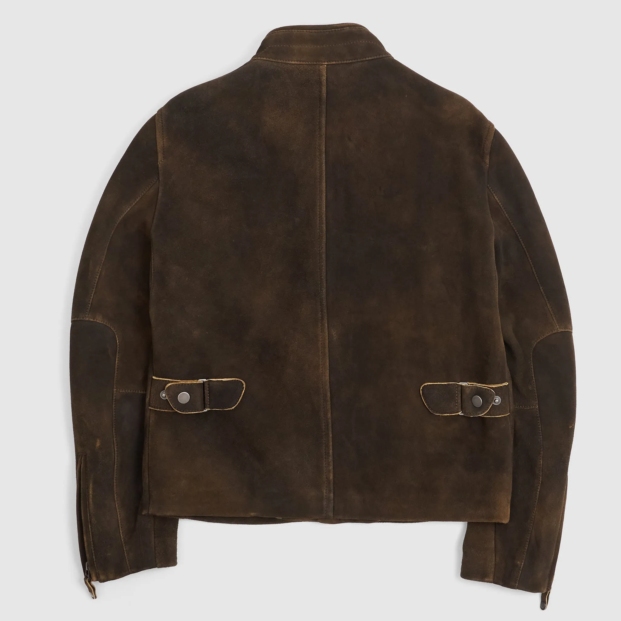 Meindl Knockhill Café Racer Jacket sold by DeeCee style product image thumbnail 2