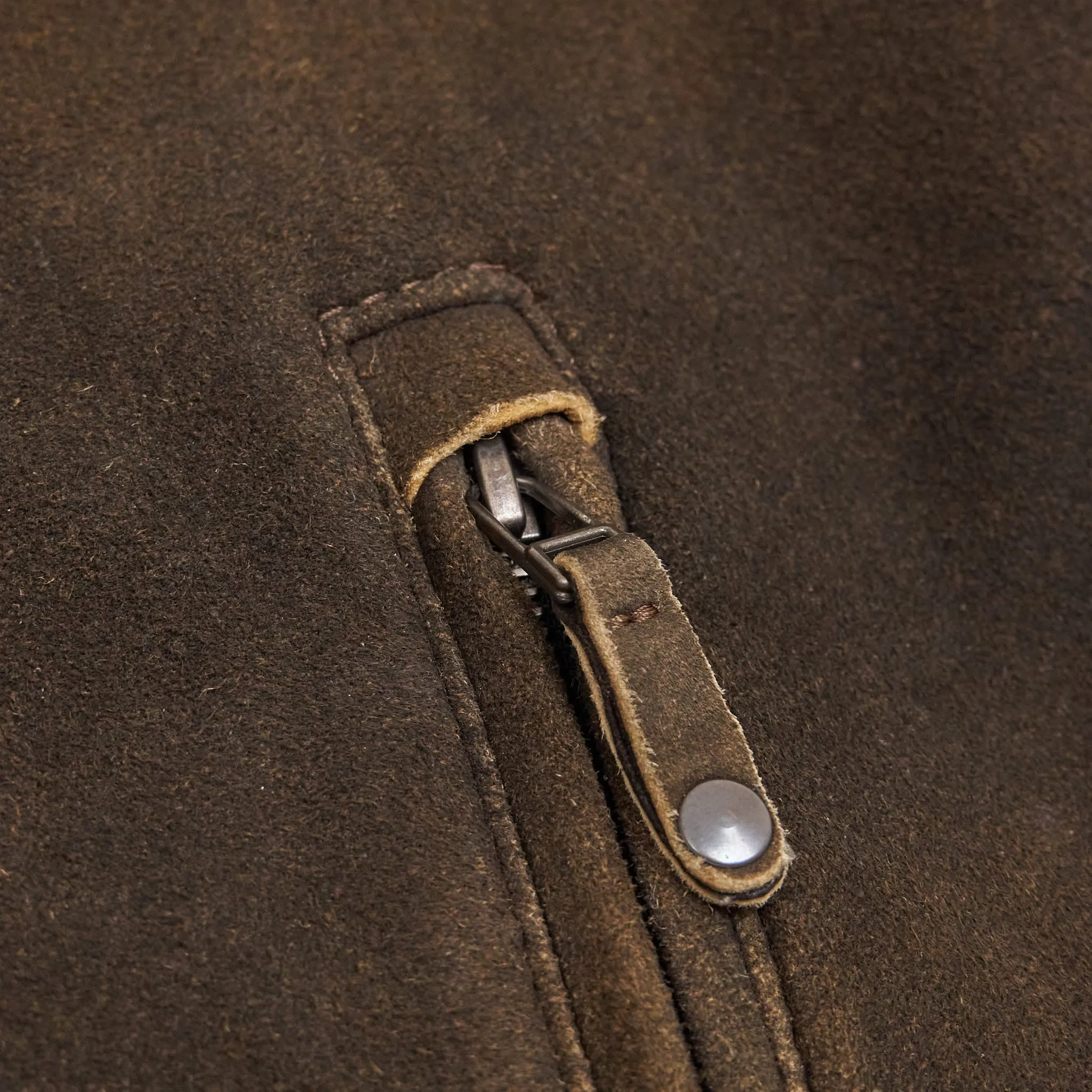 Meindl Knockhill Café Racer Jacket sold by DeeCee style product image thumbnail 4