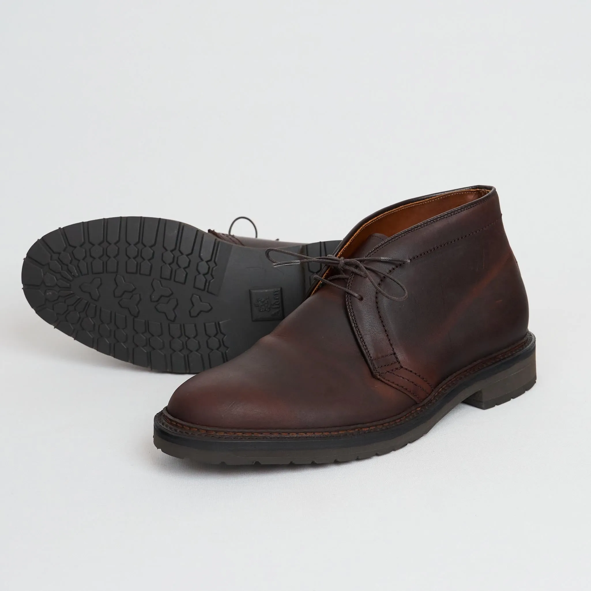 Alden Chukka Kudu 1272C sold by DeeCee style product image thumbnail 2