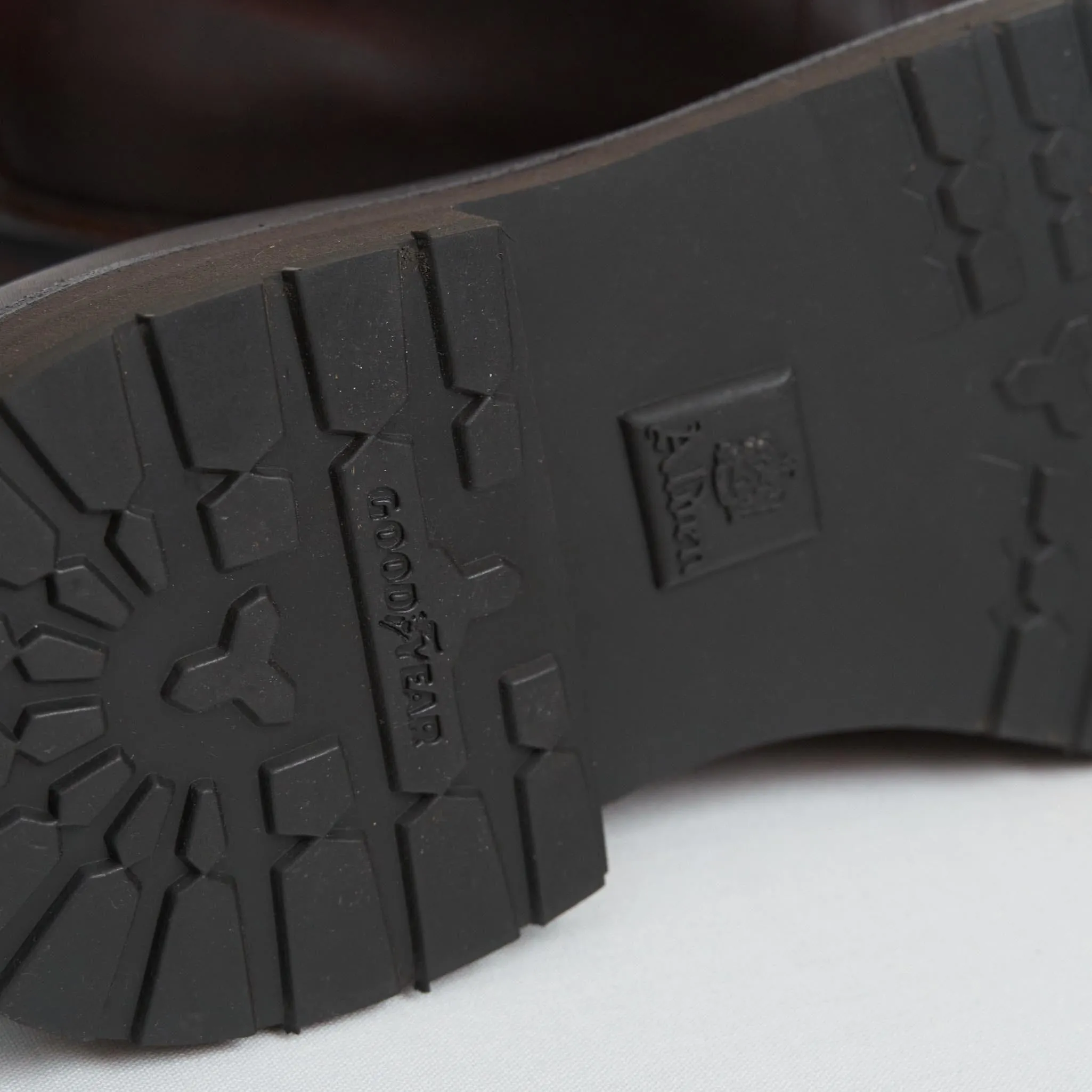 Alden Chukka Kudu 1272C sold by DeeCee style product image thumbnail 5