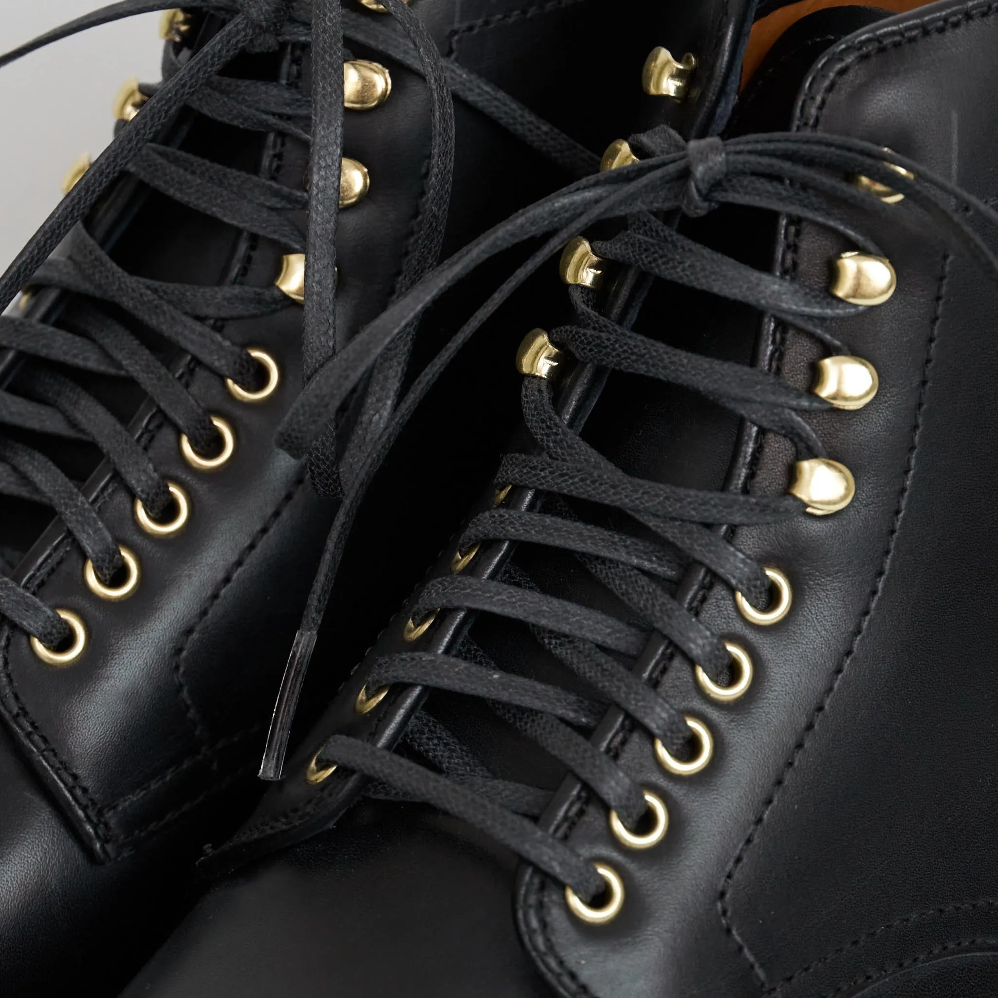 Alden Plain Toe Boot sold by DeeCee style product image thumbnail 3