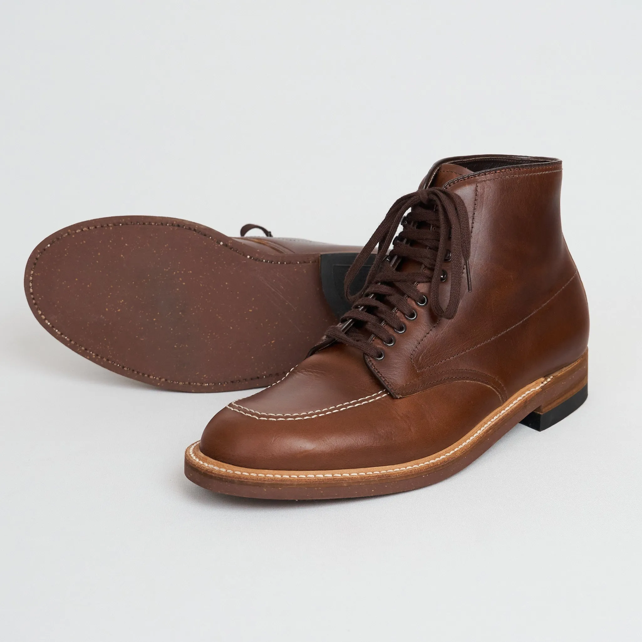 Alden Indy Work Boot sold by DeeCee style product image thumbnail 2