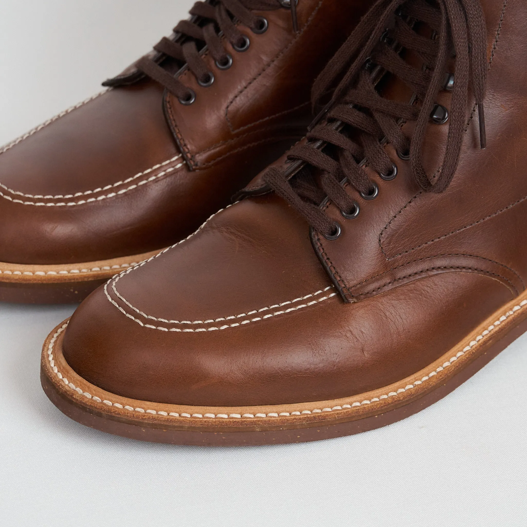 Alden Indy Work Boot sold by DeeCee style product image thumbnail 3