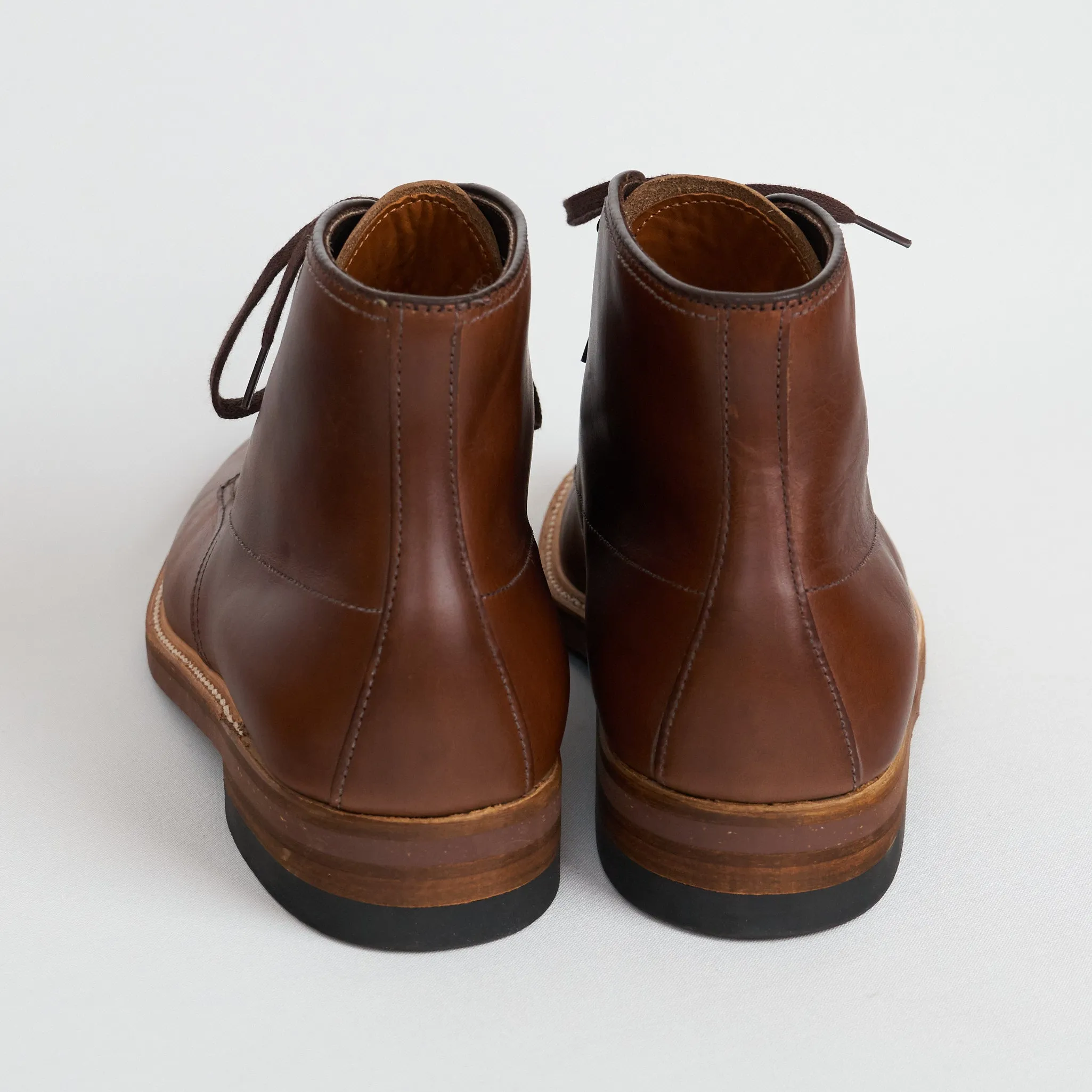 Alden Indy Work Boot sold by DeeCee style product image thumbnail 5