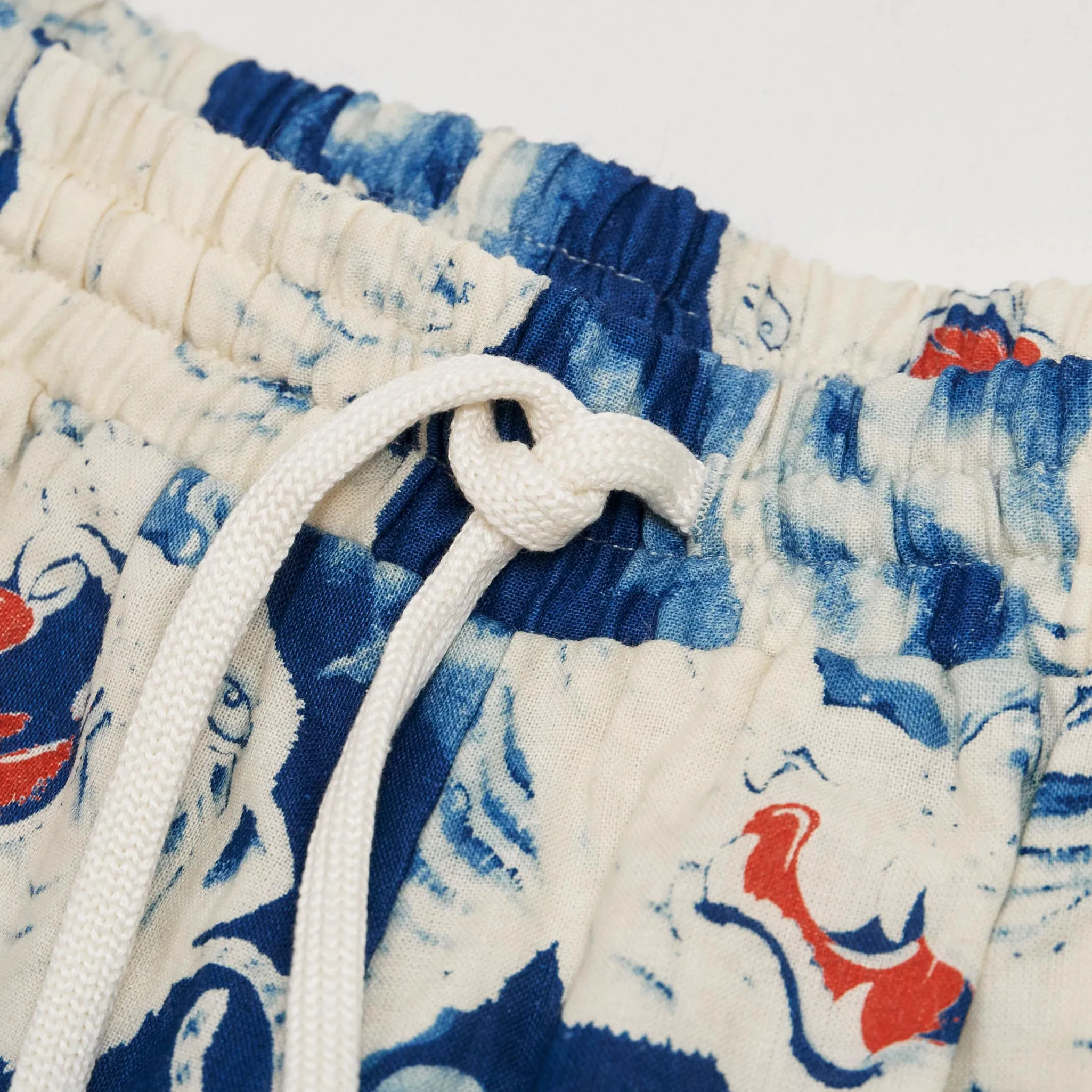 Giorgio Brato Basketball Shorts sold by DeeCee style product image thumbnail 4