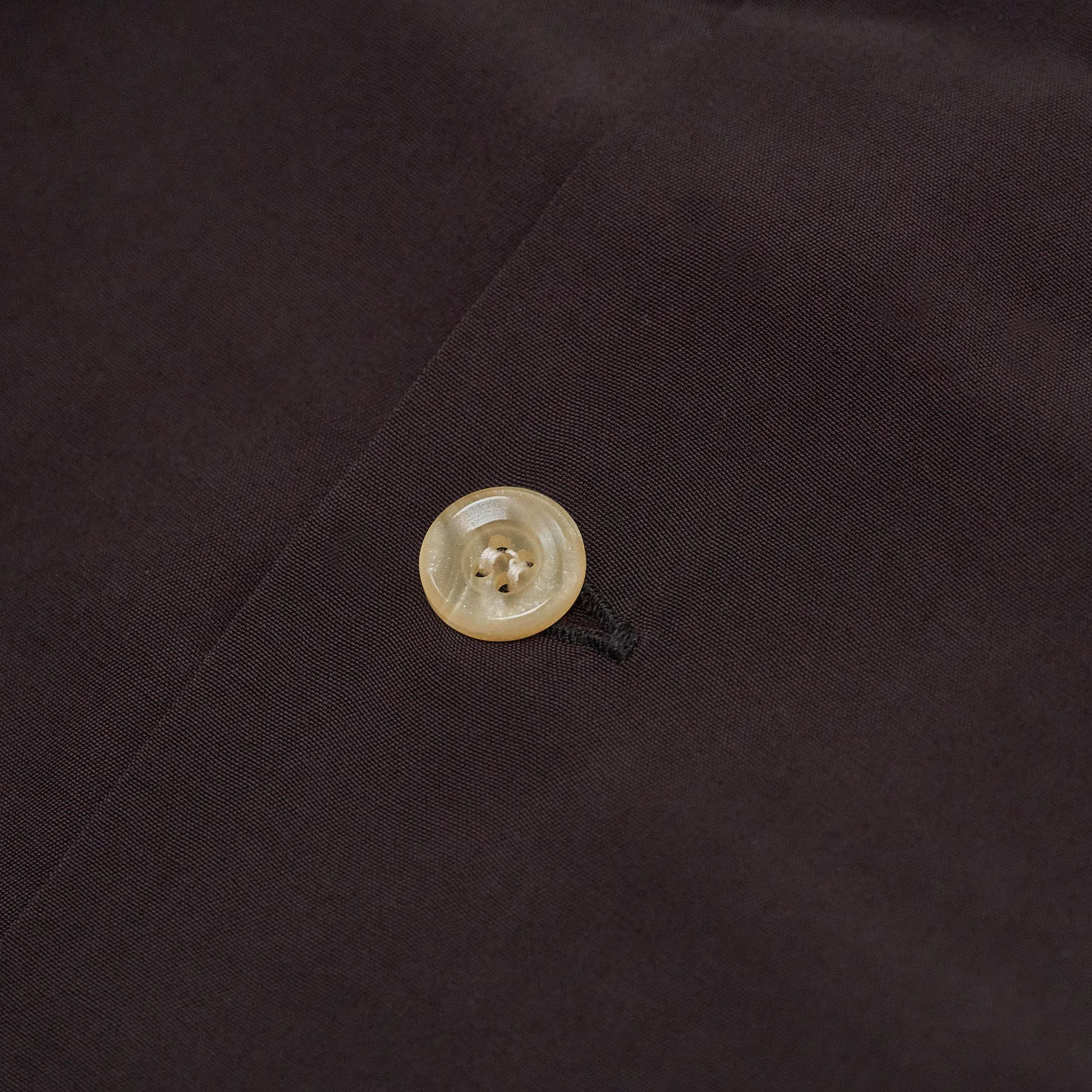 Sugar Cane CO. Embroidered Bowling Shirt sold by DeeCee style product image thumbnail 5