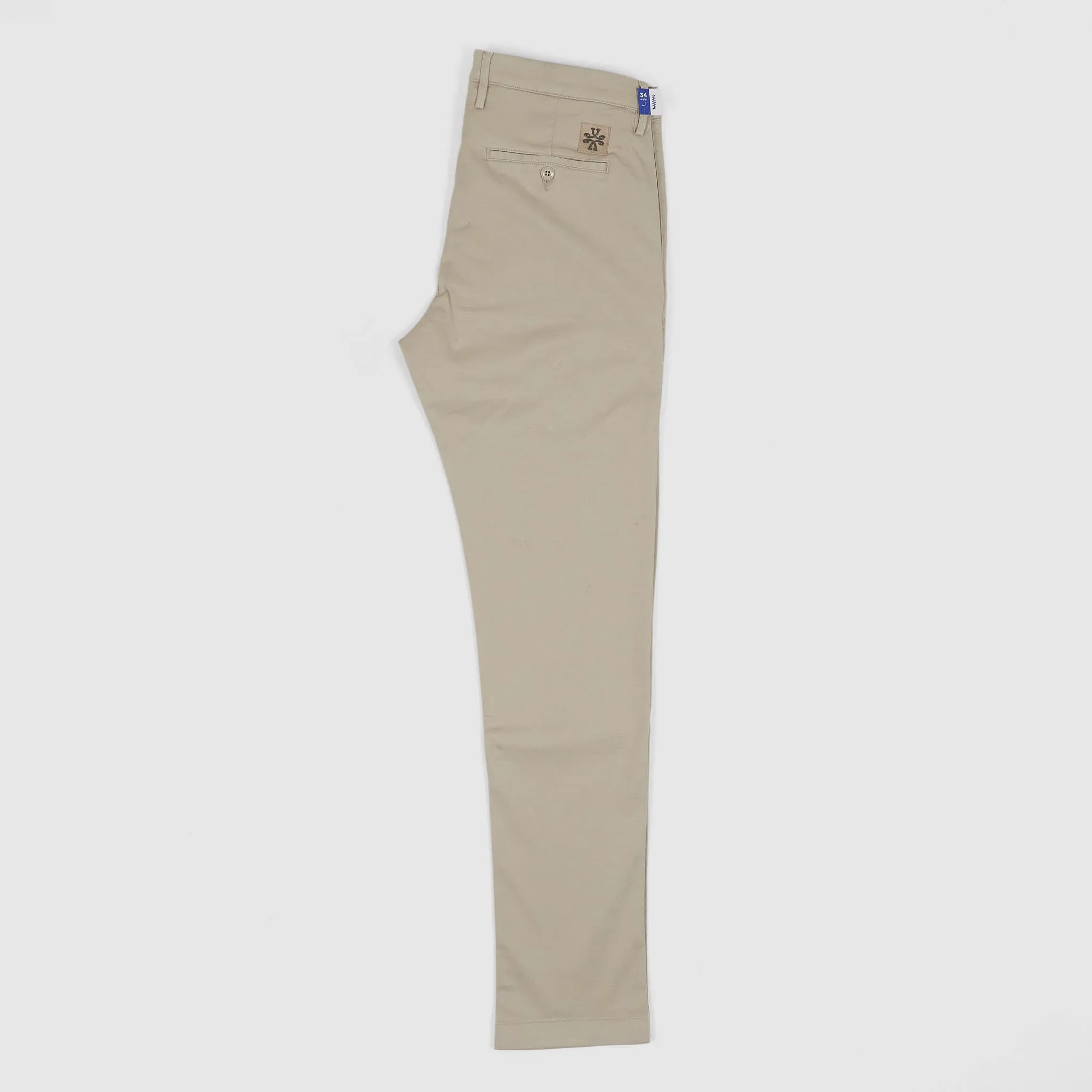 Jacob Cohen Rare Luxury Chinos sold by DeeCee style product image thumbnail 2