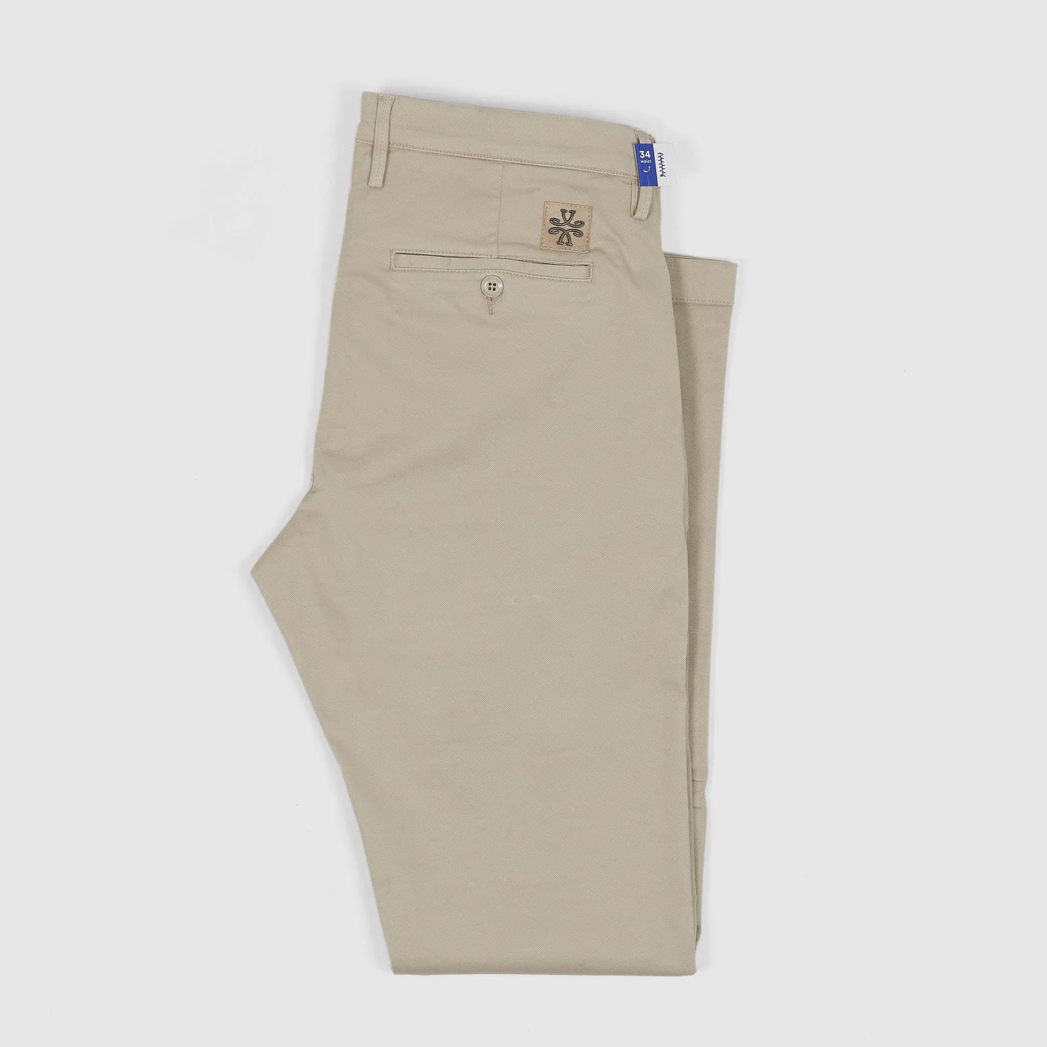 Jacob Cohen Rare Luxury Chinos sold by DeeCee style product image thumbnail 3