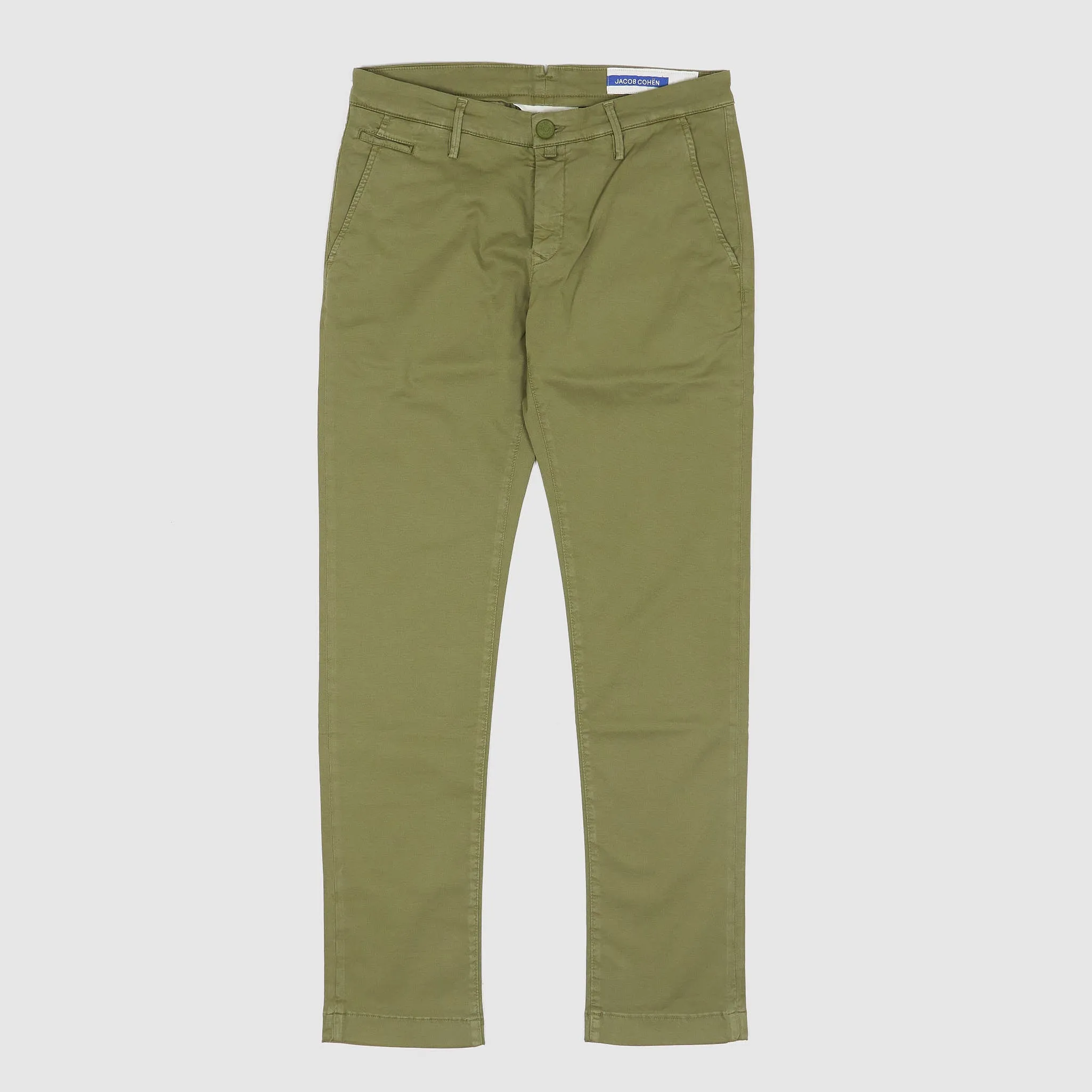 Jacob Cohen Rare Luxury Chinos sold by DeeCee style product image thumbnail 4