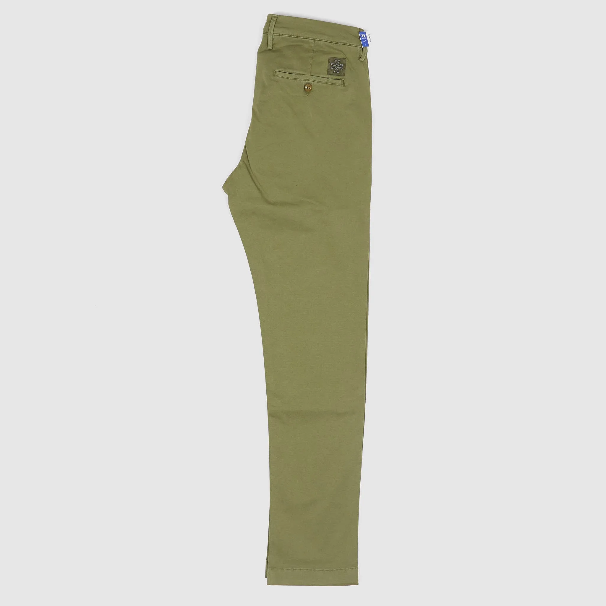 Jacob Cohen Rare Luxury Chinos sold by DeeCee style product image thumbnail 5