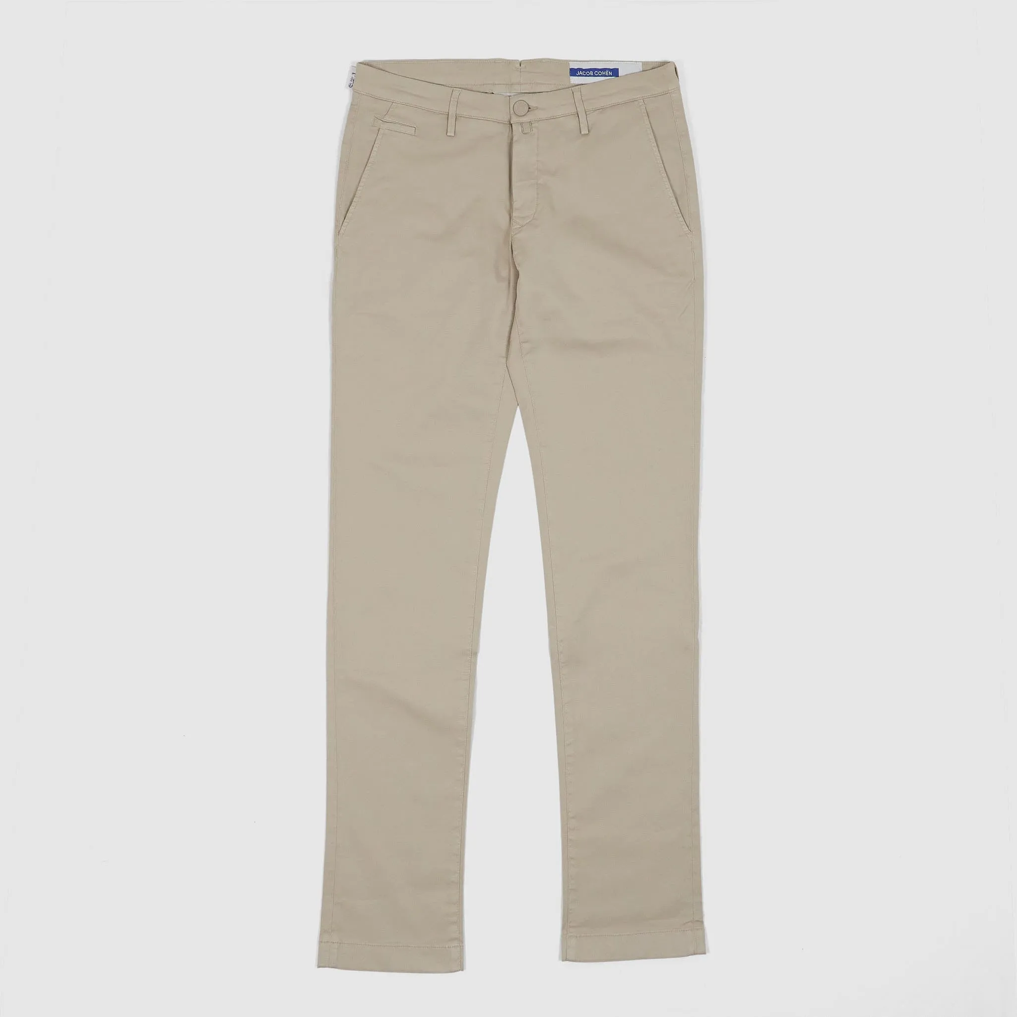 Jacob Cohen Rare Luxury Chinos sold by DeeCee style