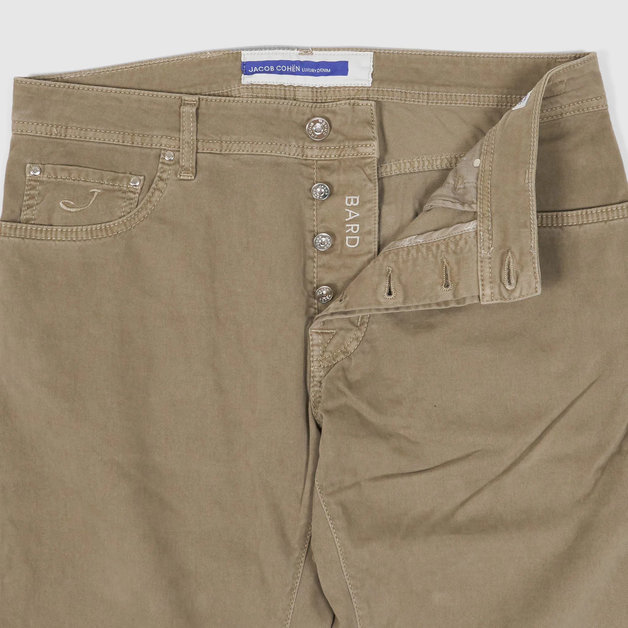 Jacob Cohen Rare Luxury Jeans sold by DeeCee style product image thumbnail 3