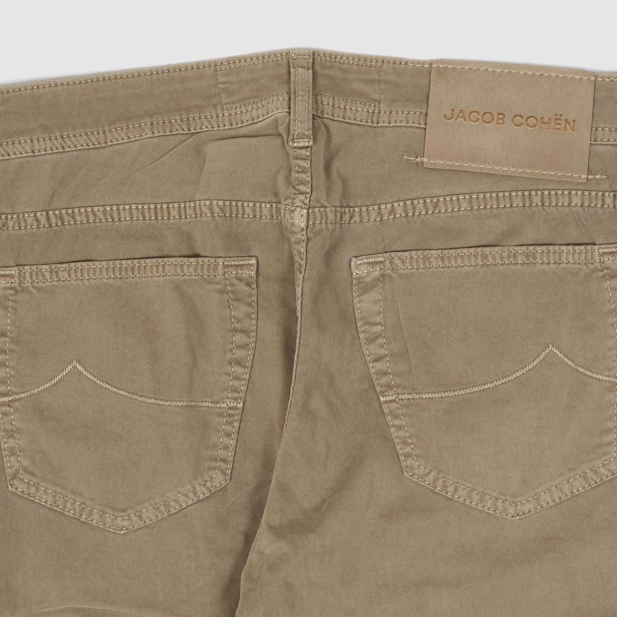 Jacob Cohen Rare Luxury Jeans sold by DeeCee style product image thumbnail 4