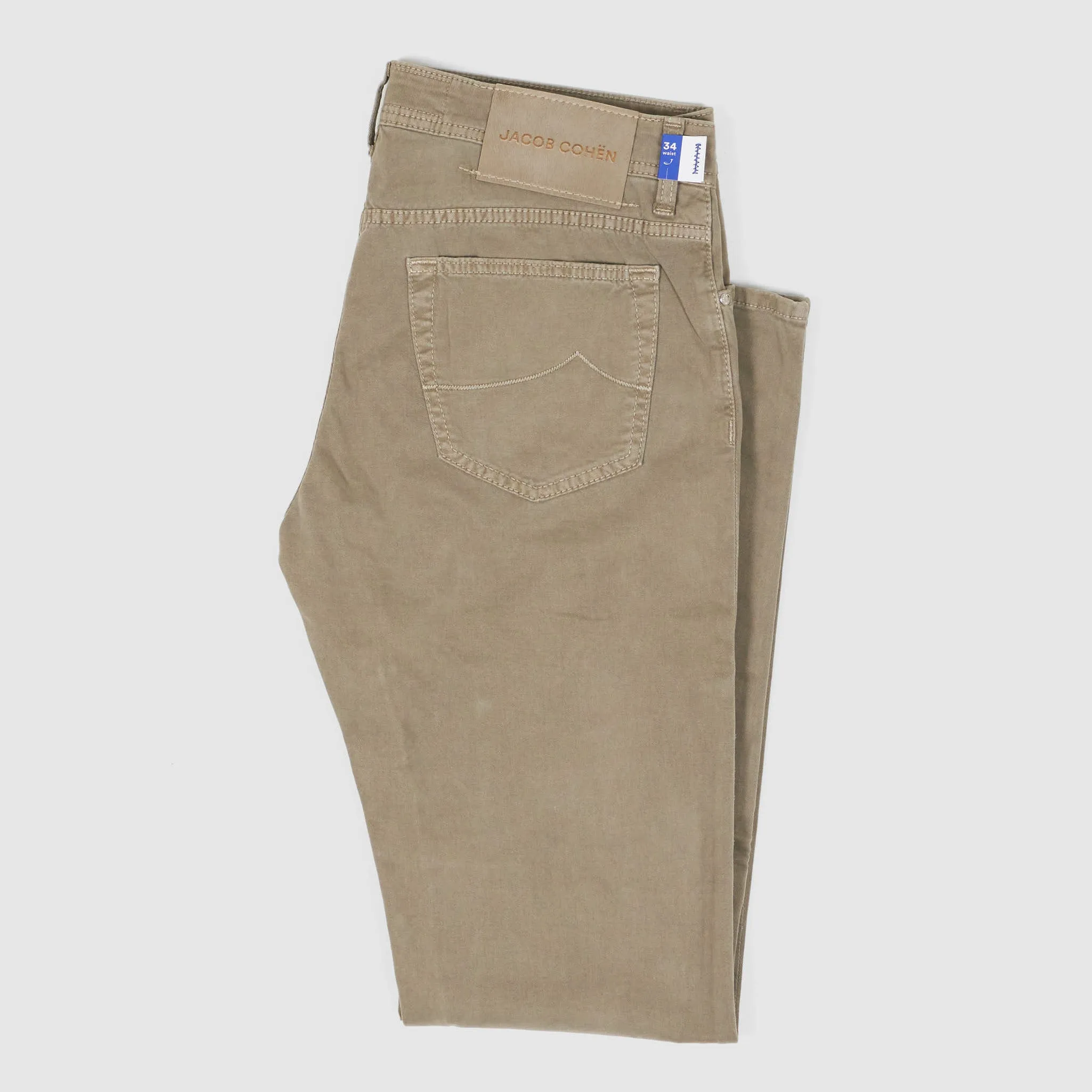 Jacob Cohen Rare Luxury Jeans sold by DeeCee style product image thumbnail 2