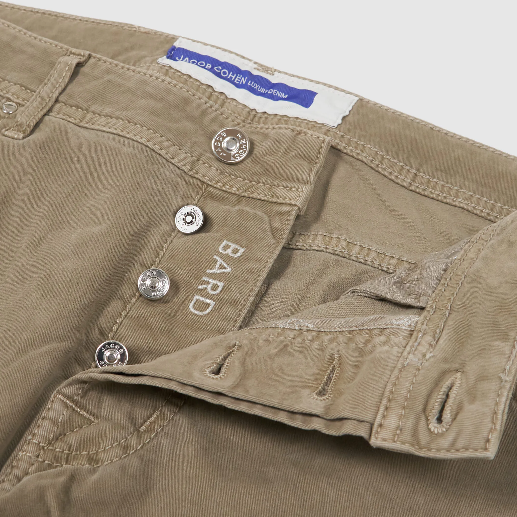 Jacob Cohen Rare Luxury Jeans sold by DeeCee style product image thumbnail 5