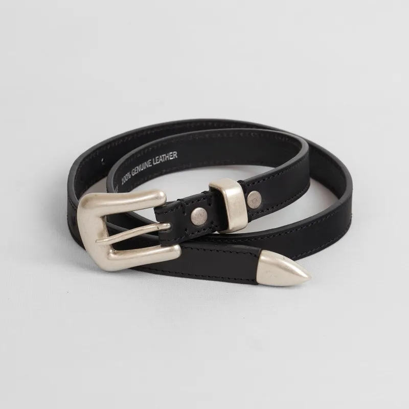 Golden Goose Deluxe Brand Ranch Belt sold by DeeCee style