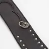 Golden Goose Deluxe Brand Studs Leather Western Belt sold by DeeCee style