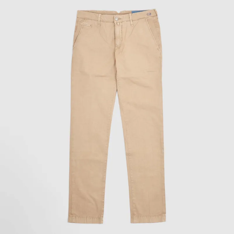Jacob Cohen Rare Luxury Chinos sold by DeeCee style