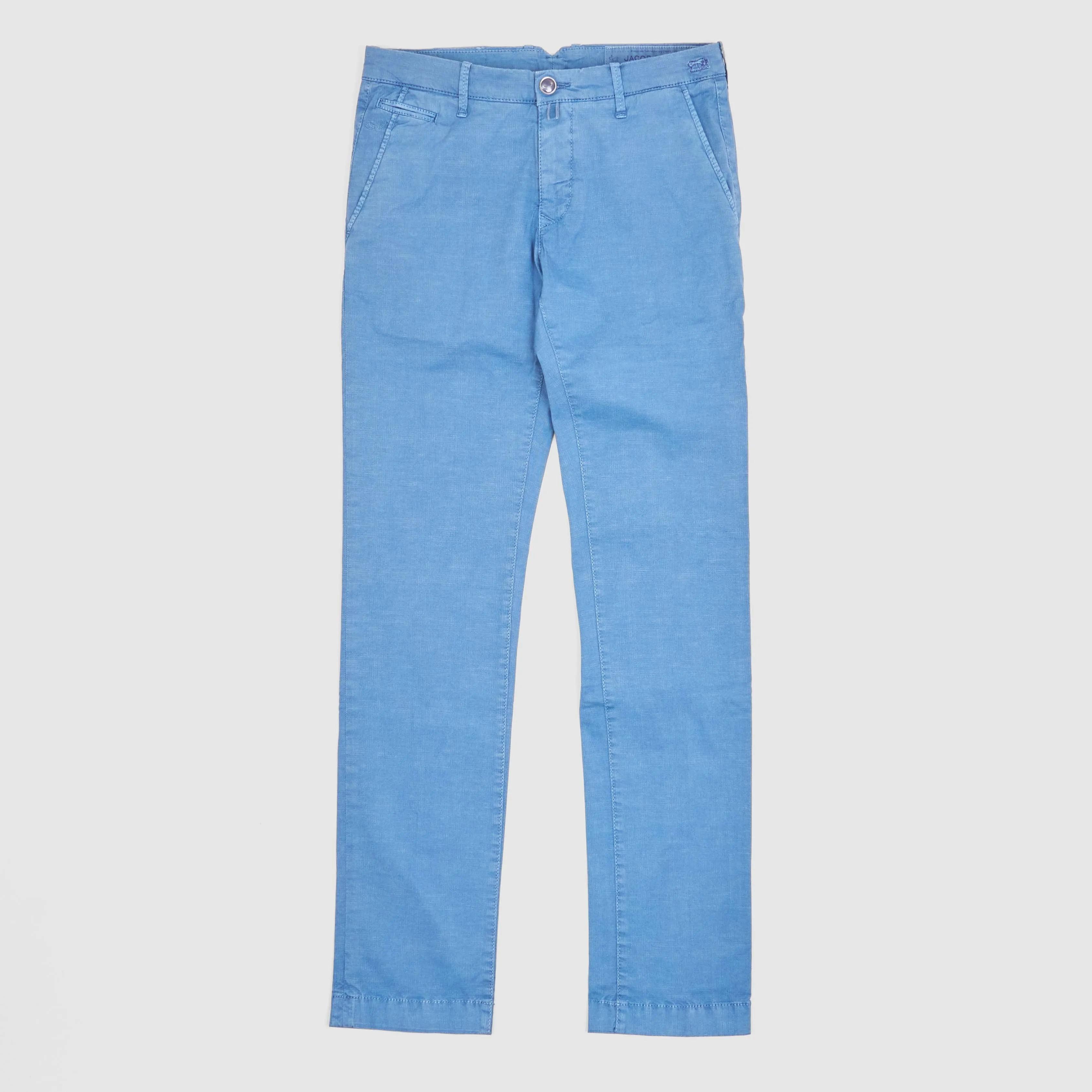 Jacob Cohen Rare Luxury Chinos sold by DeeCee style product image thumbnail 3