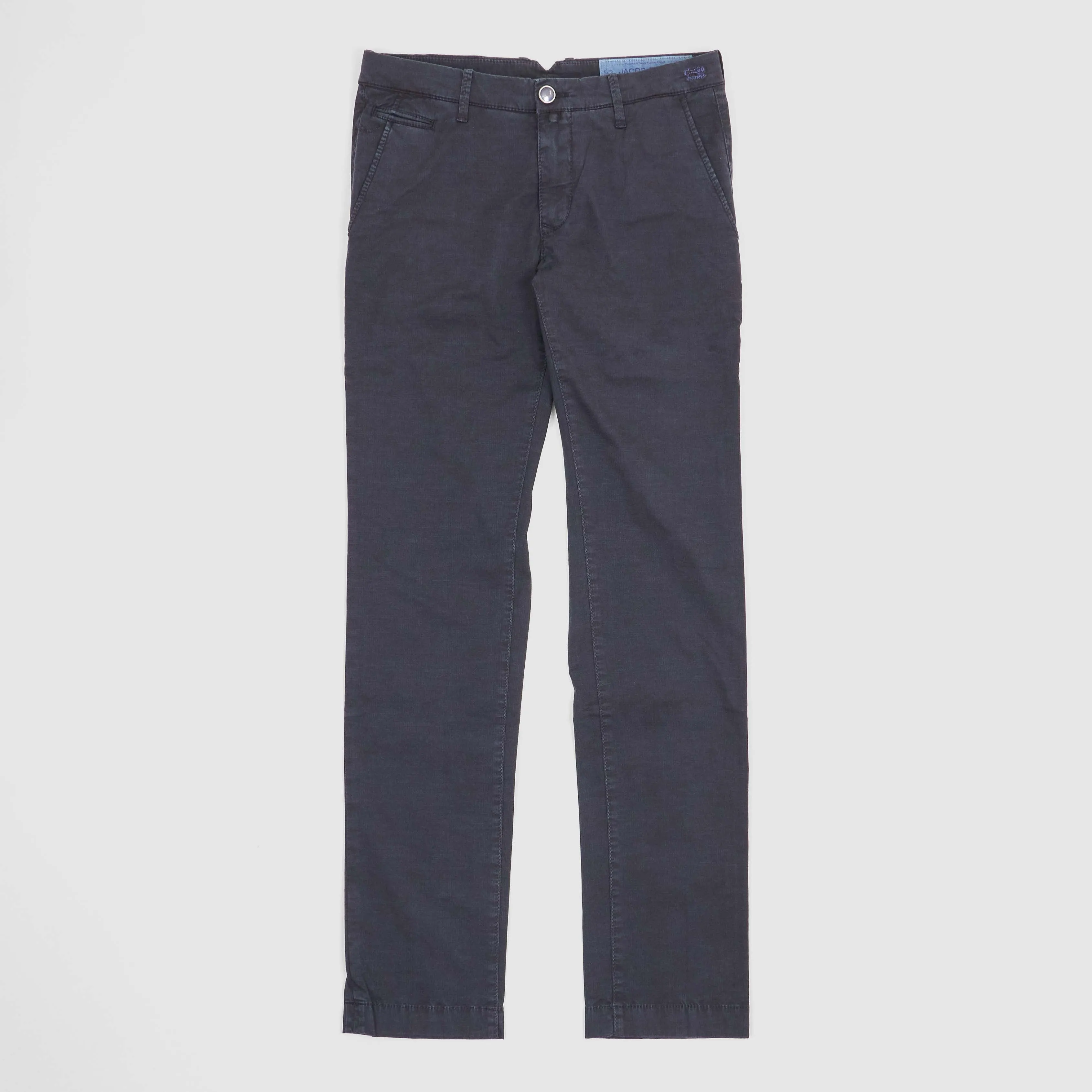 Jacob Cohen Rare Luxury Chinos sold by DeeCee style product image thumbnail 2
