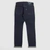 Blue Blue Japan Unisex Okura Selvage Jeans sold by DeeCee style