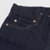 Blue Blue Japan Unisex Okura Selvage Jeans sold by DeeCee style