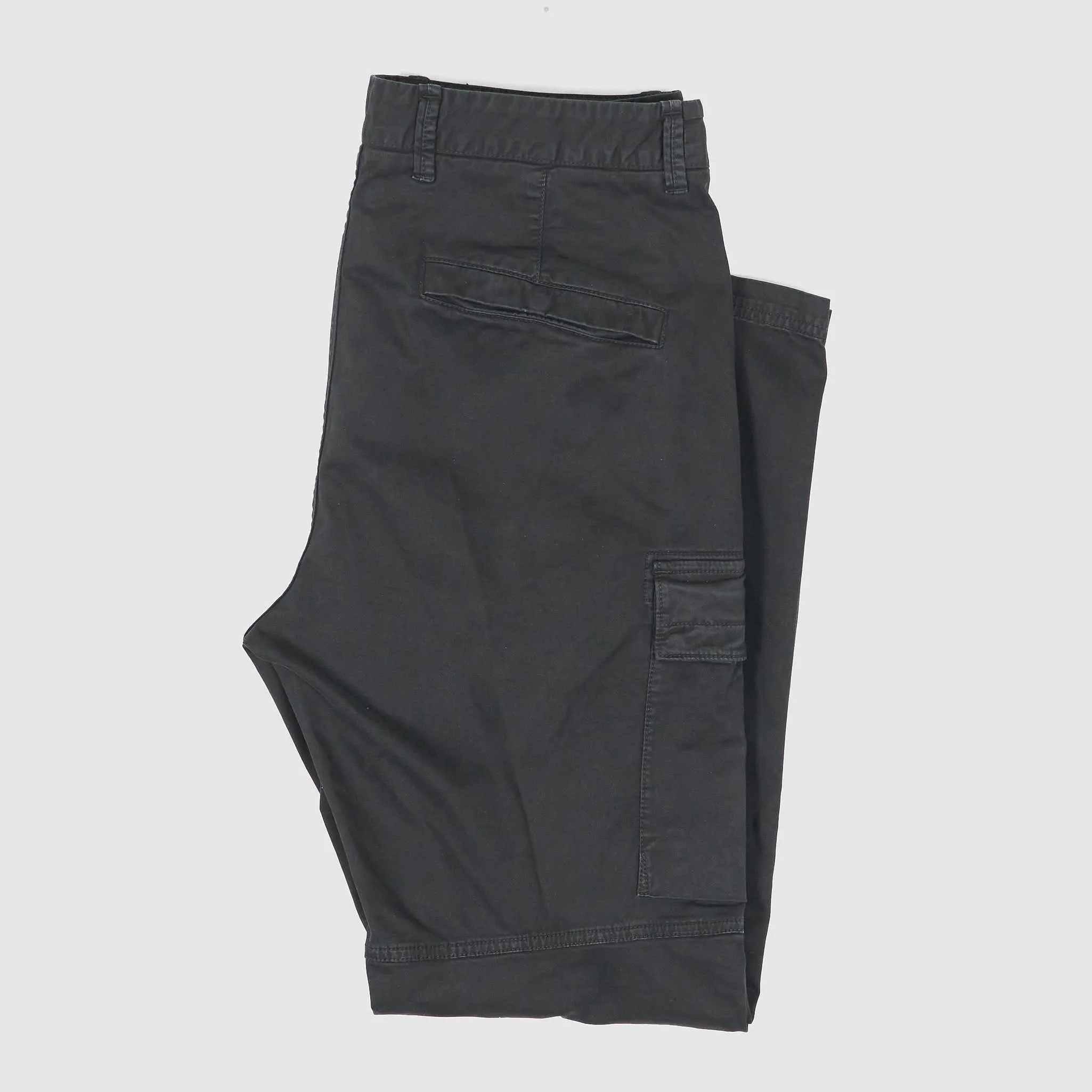 Stone Island Cargo Pants Black sold by DeeCee style product image thumbnail 4