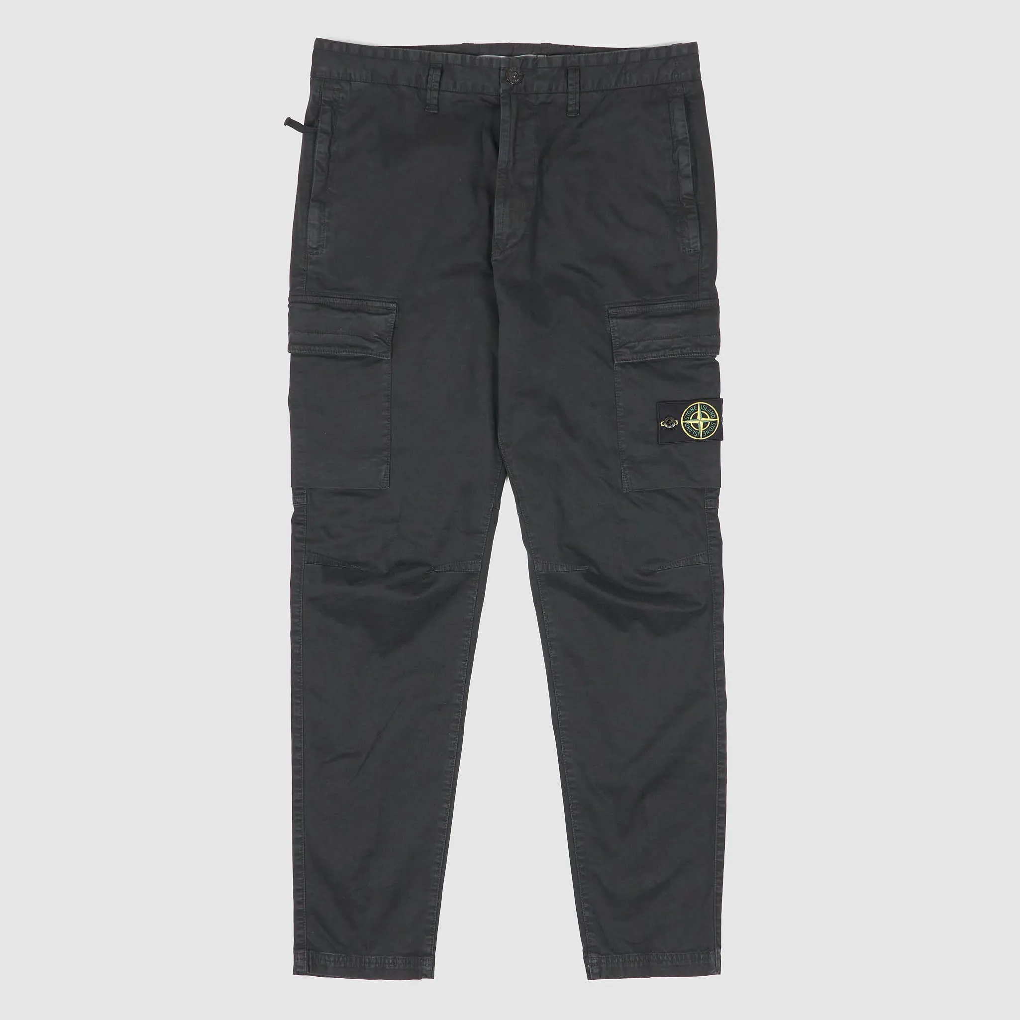 Stone Island Cargo Pants Black sold by DeeCee style product image thumbnail 5