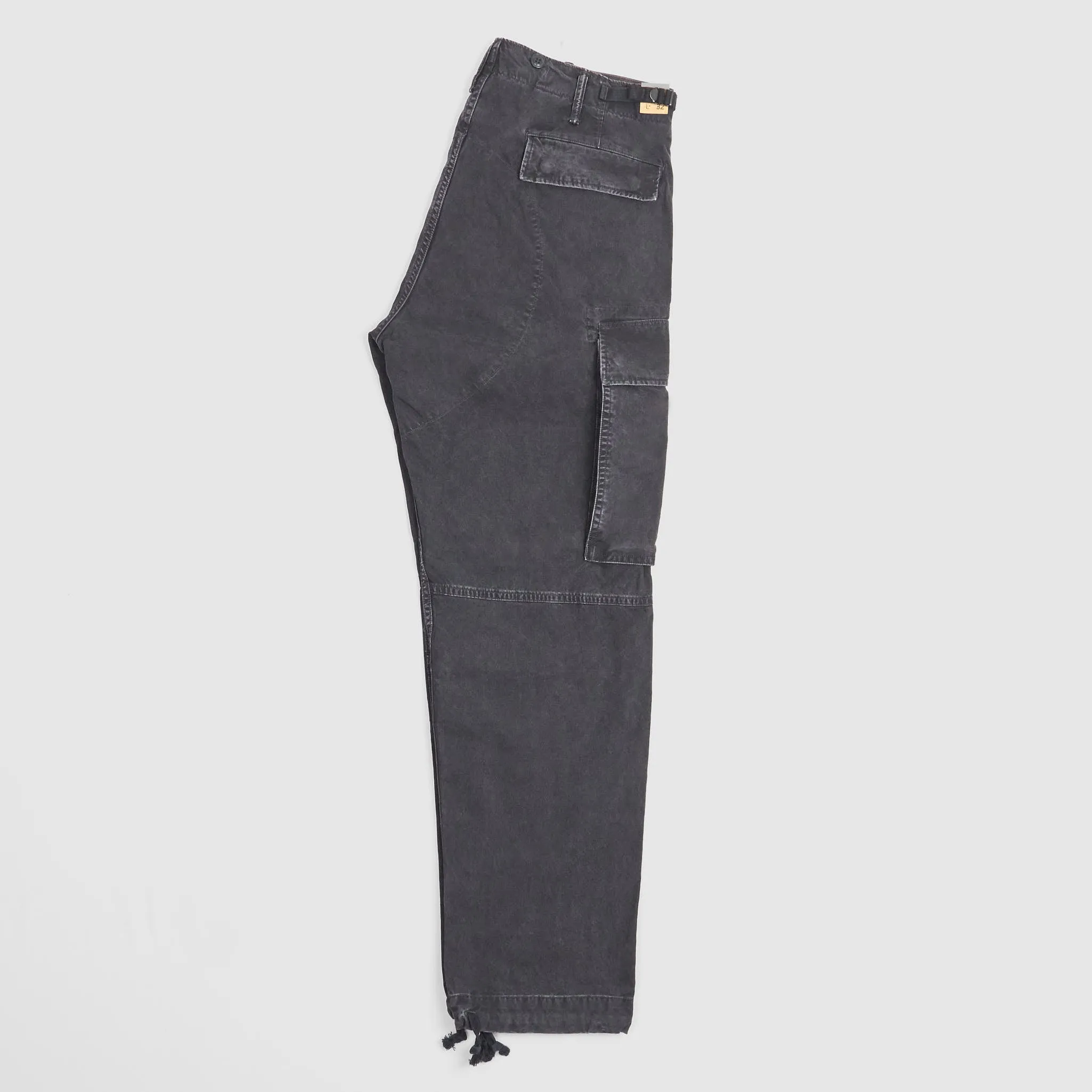 Double RL Military Cargo Pants sold by DeeCee style product image thumbnail 4