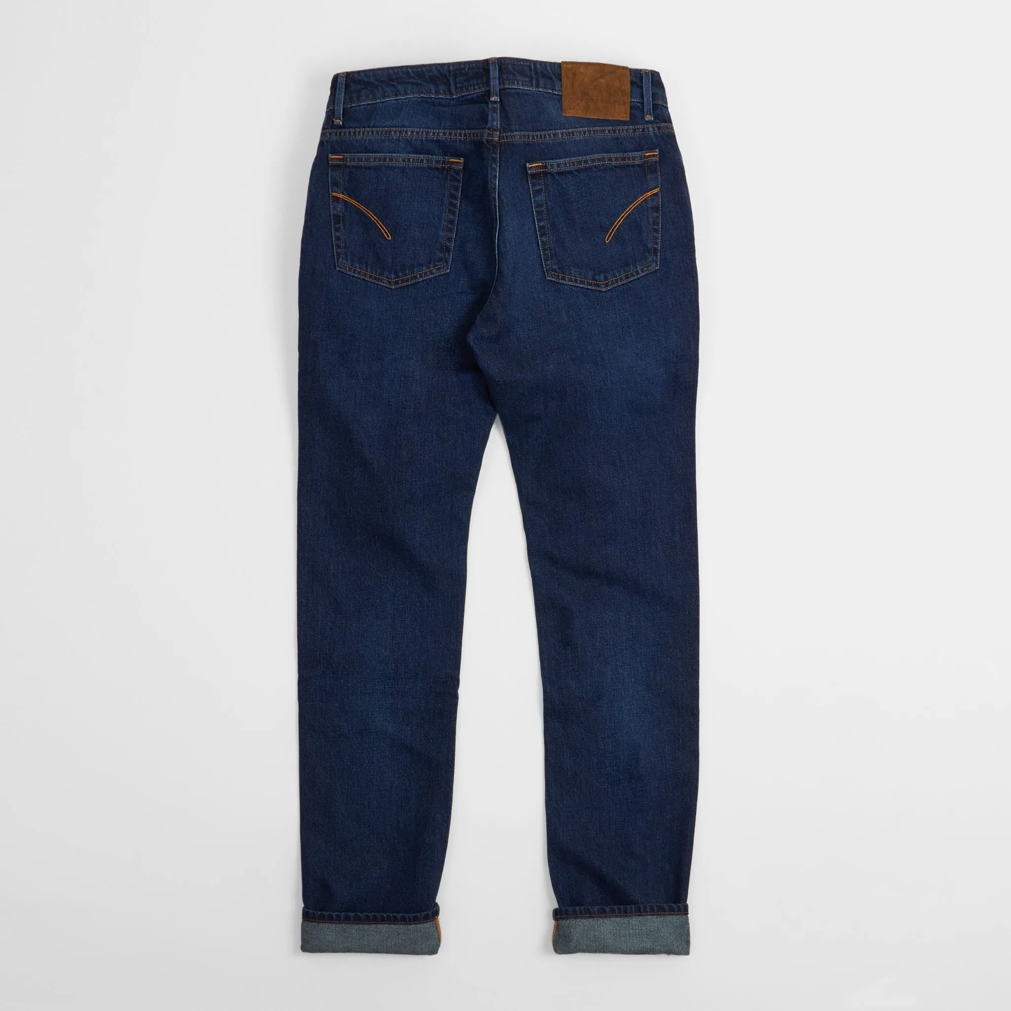Hand Picked Five Pocket Denim Jeans sold by DeeCee style product image thumbnail 2